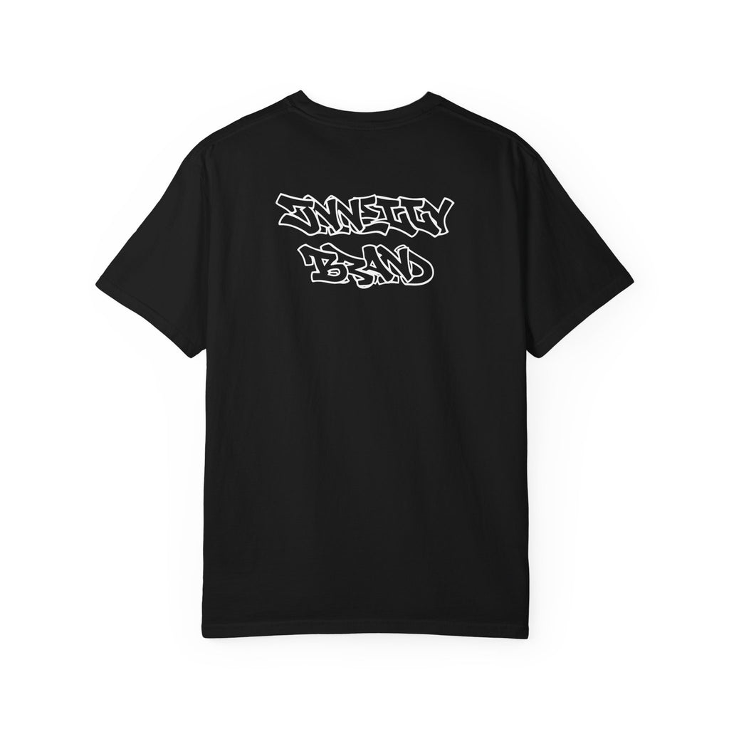 Graffiti Tee - White