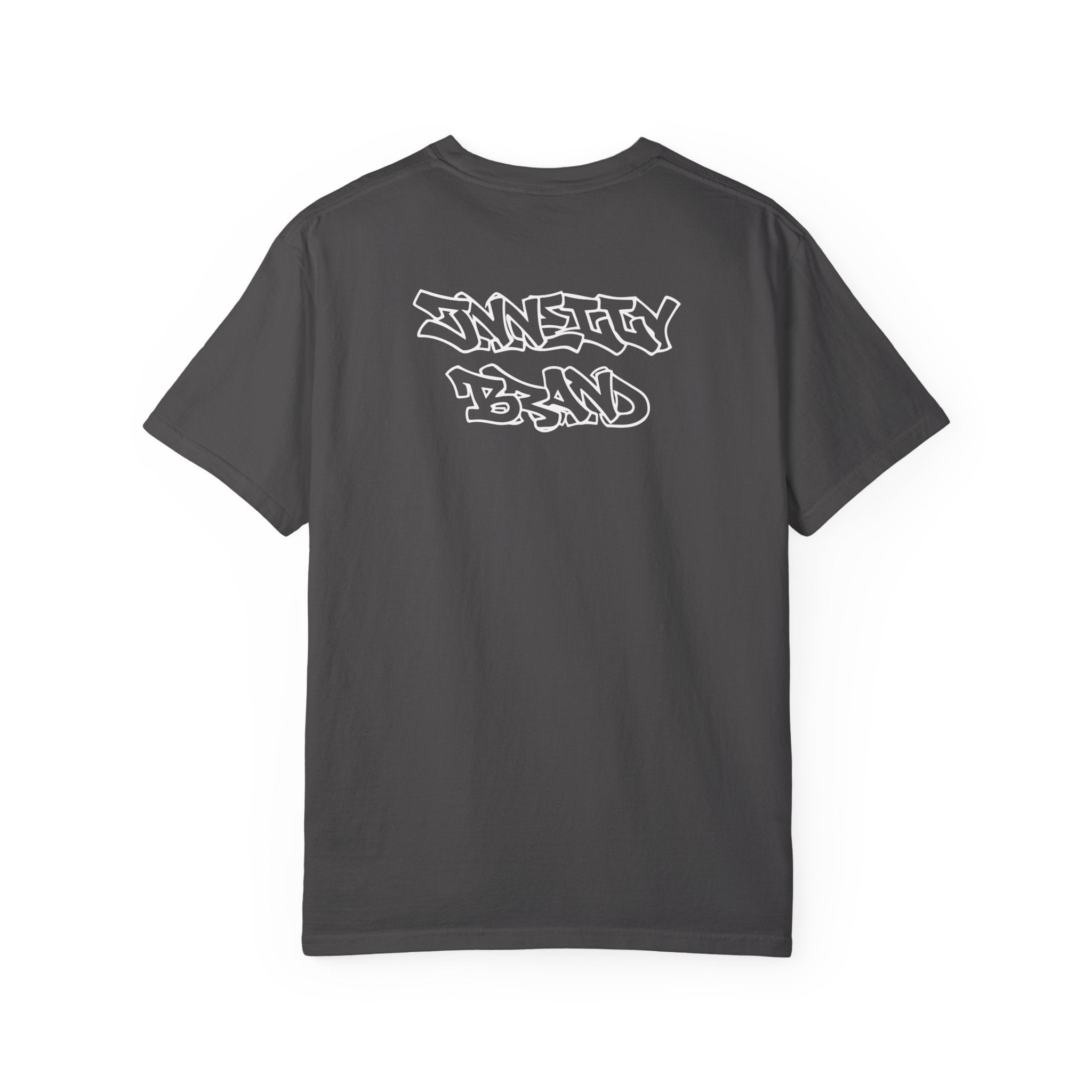 Graffiti Tee - White