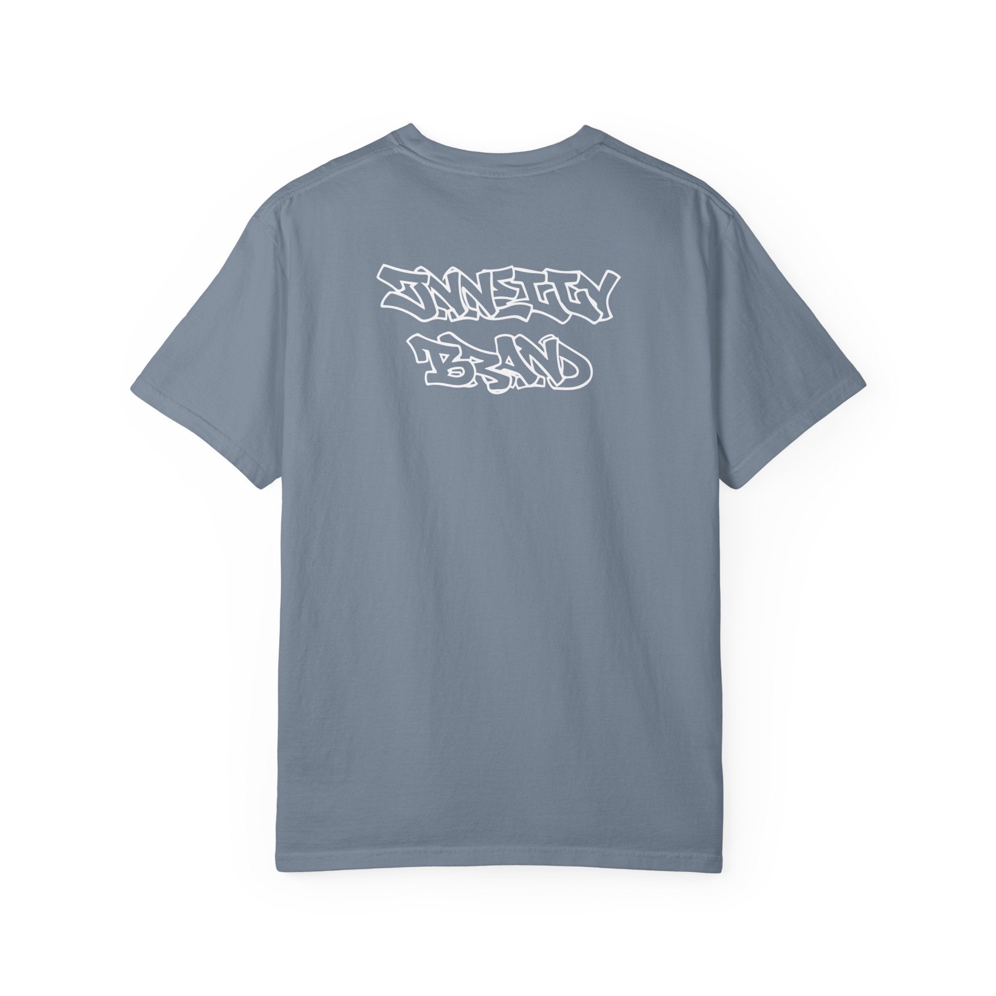 Graffiti Tee - White