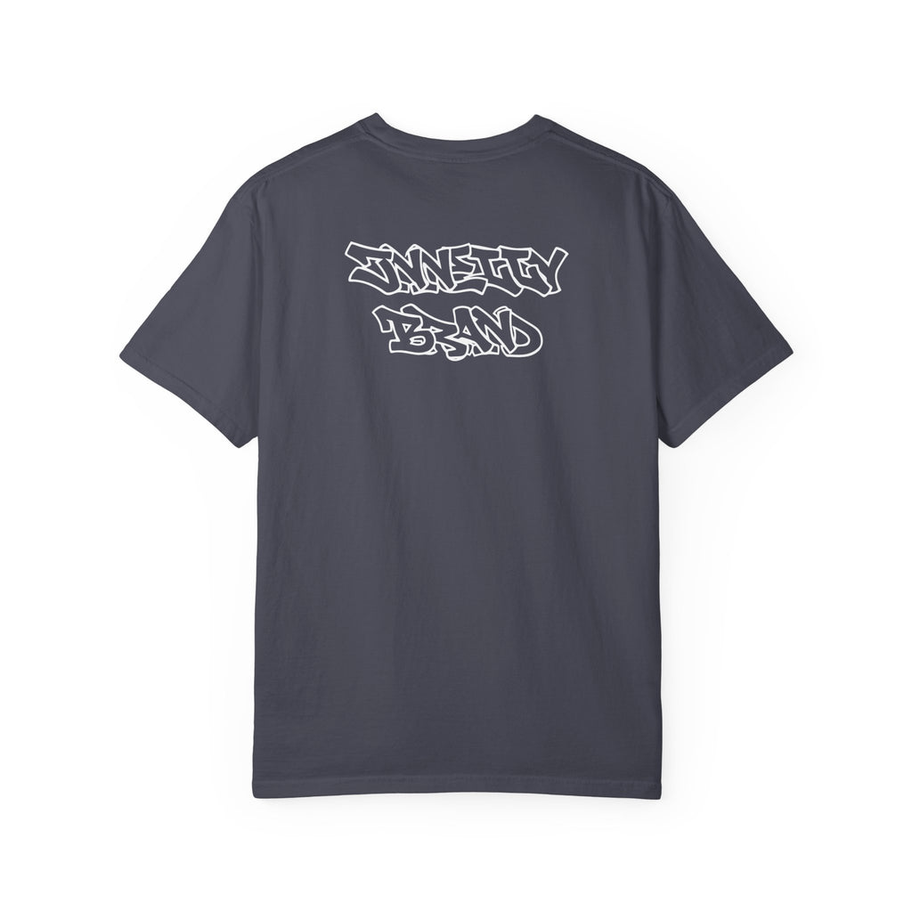 Graffiti Tee - White