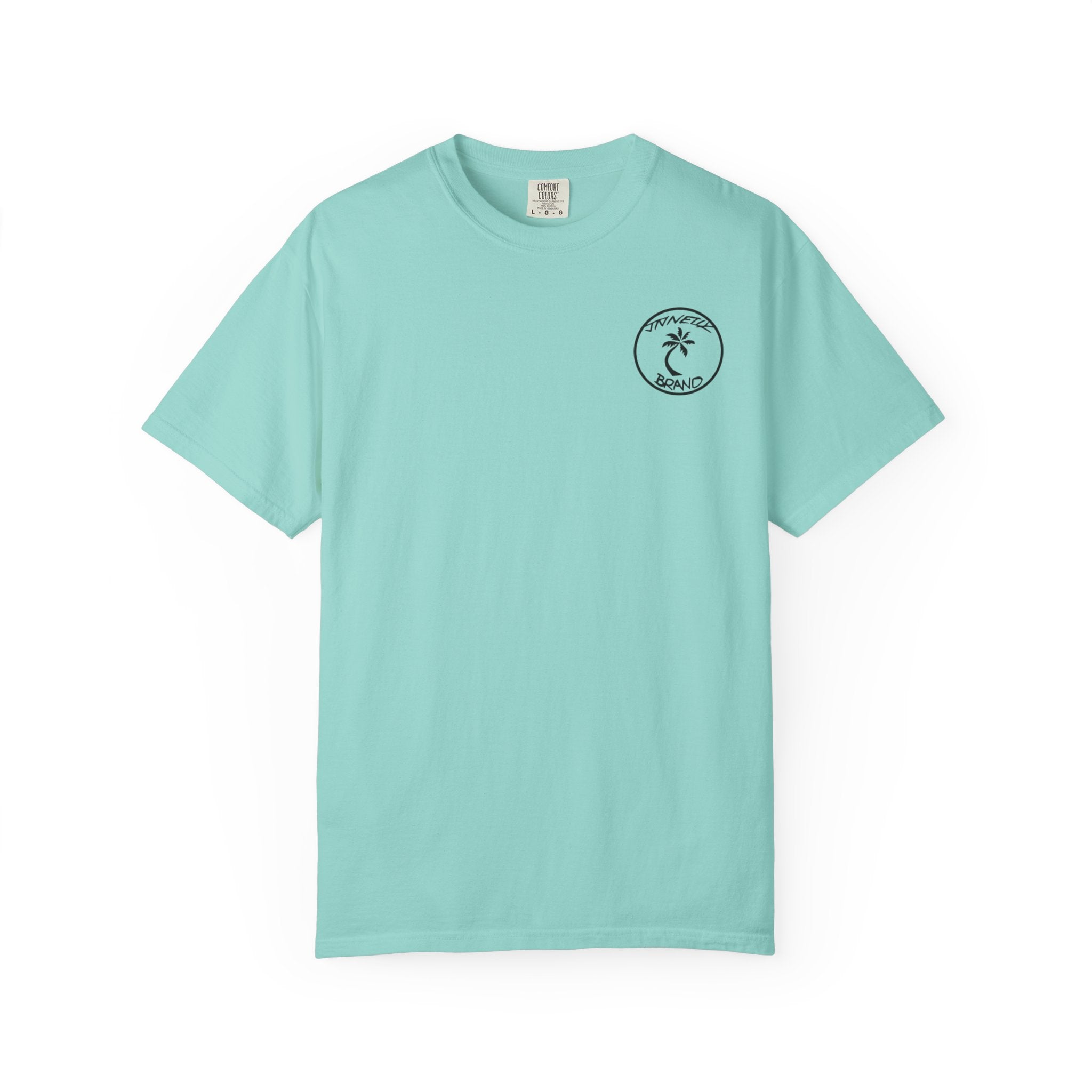 OG Design Tee - Black