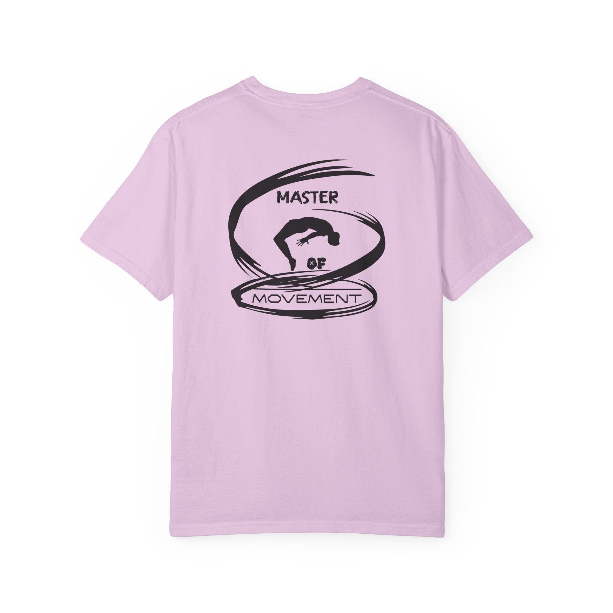 Master Of Movement Tee - Black
