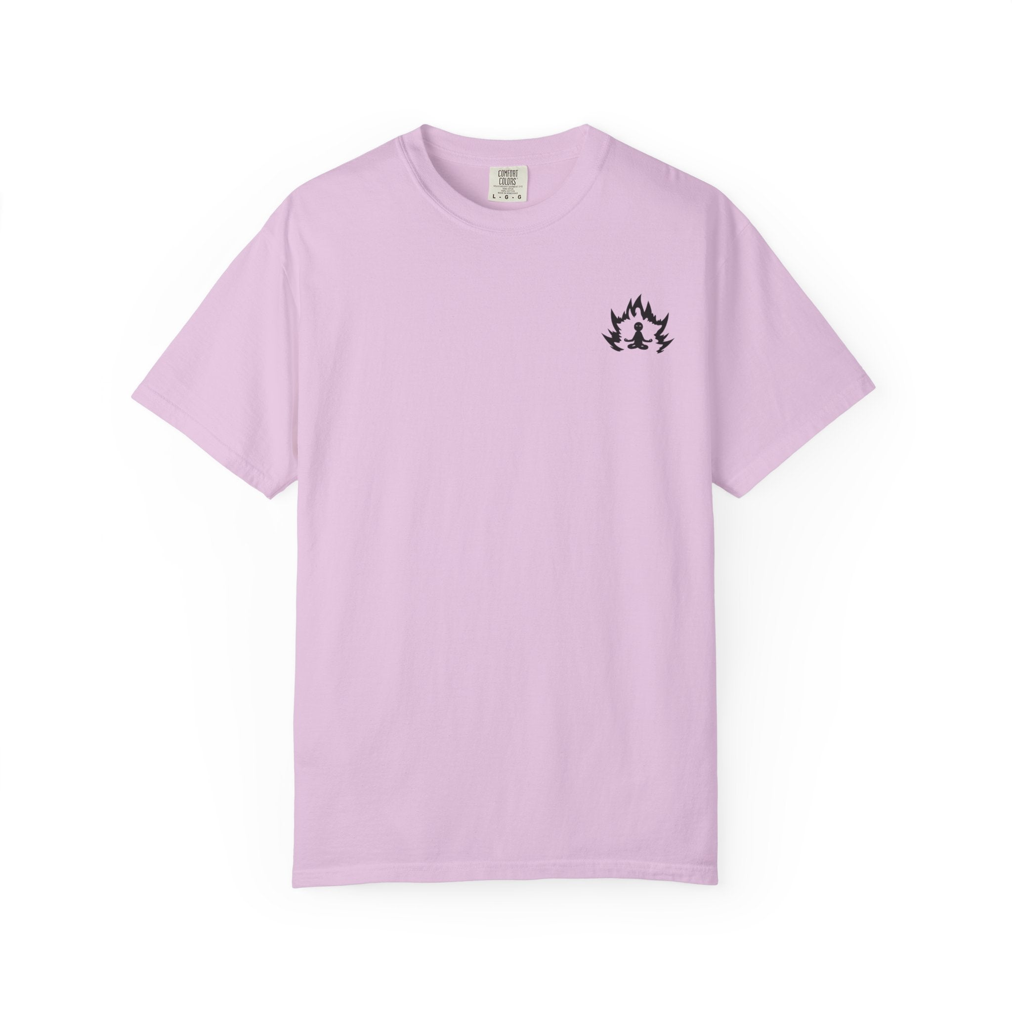 Master of Minds Tee - Black
