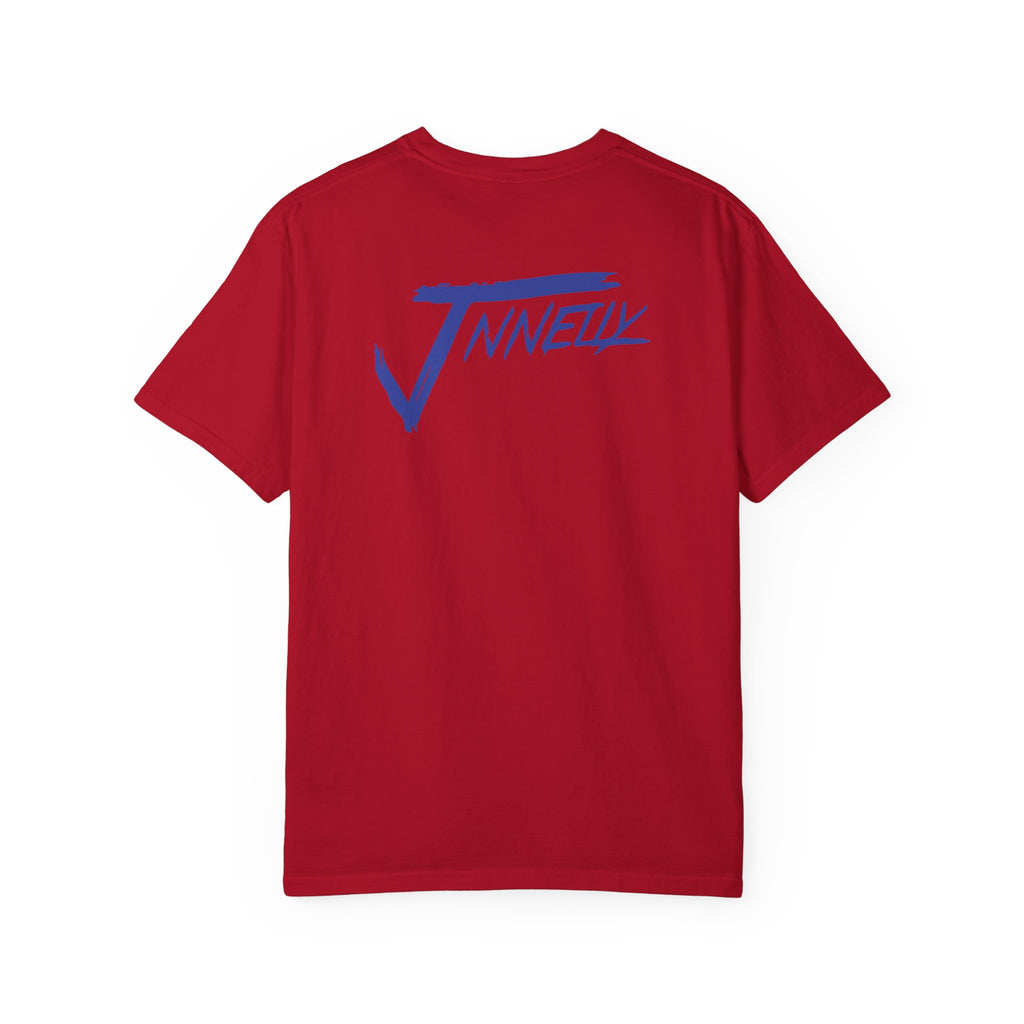 OG Design Tee - Blue