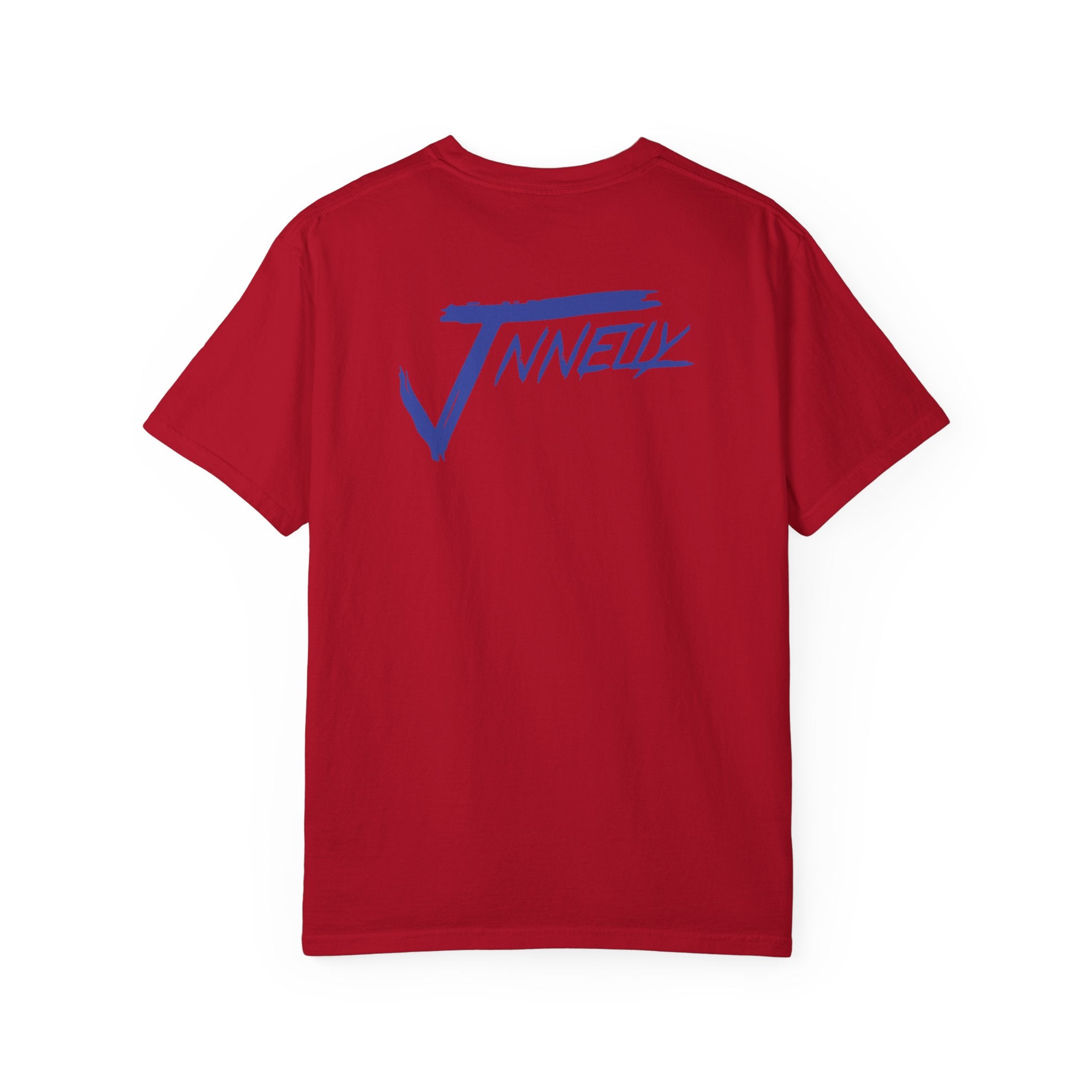 OG Design Tee - Blue