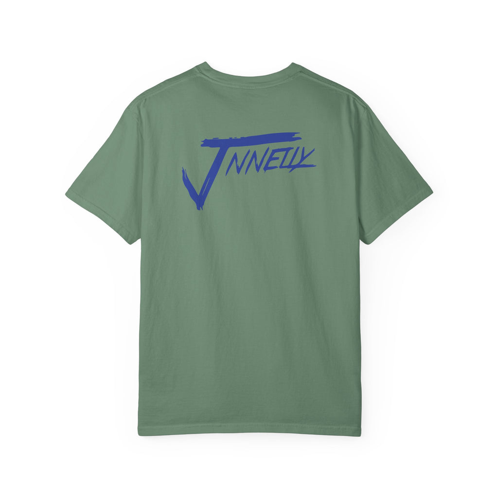 OG Design Tee - Blue