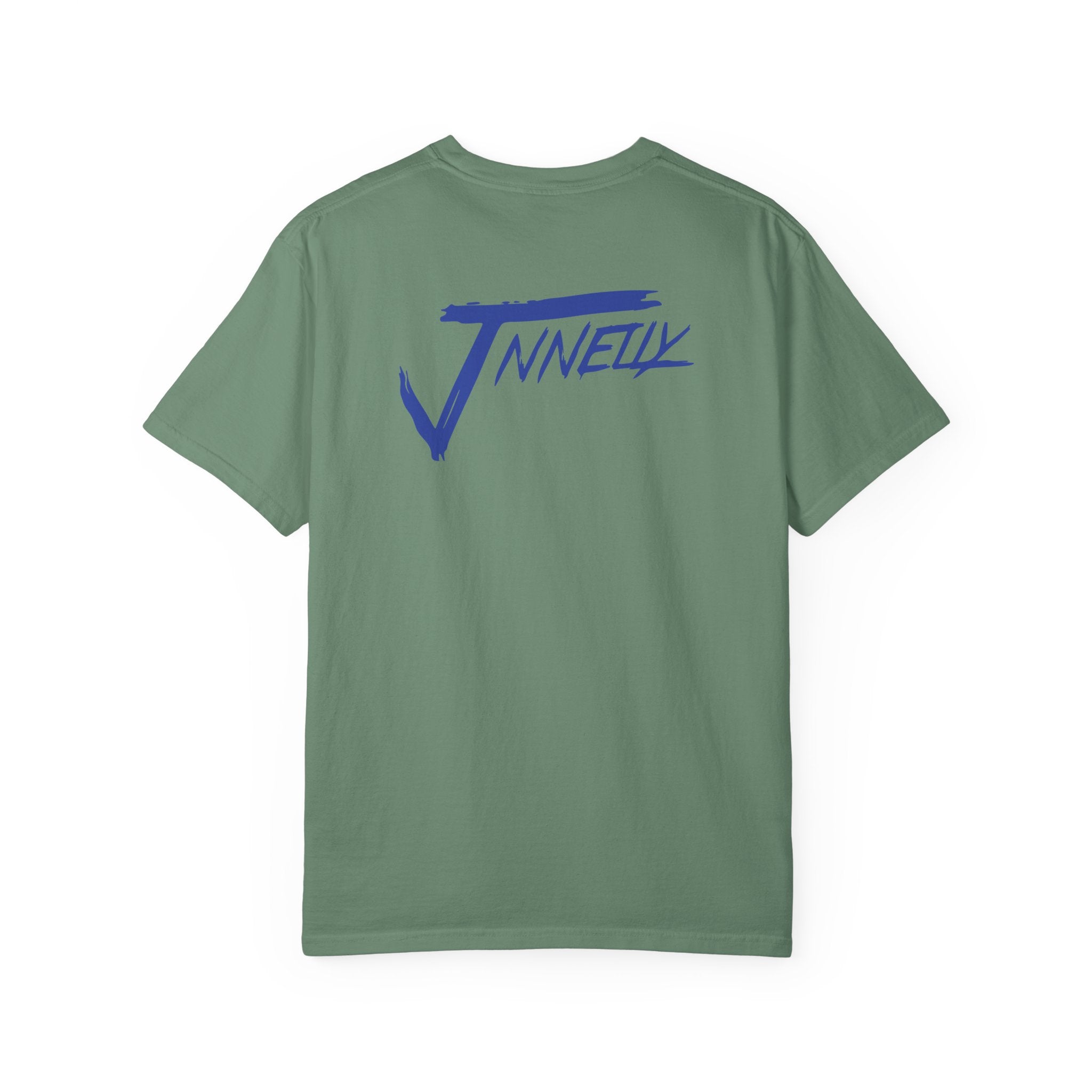 OG Design Tee - Blue