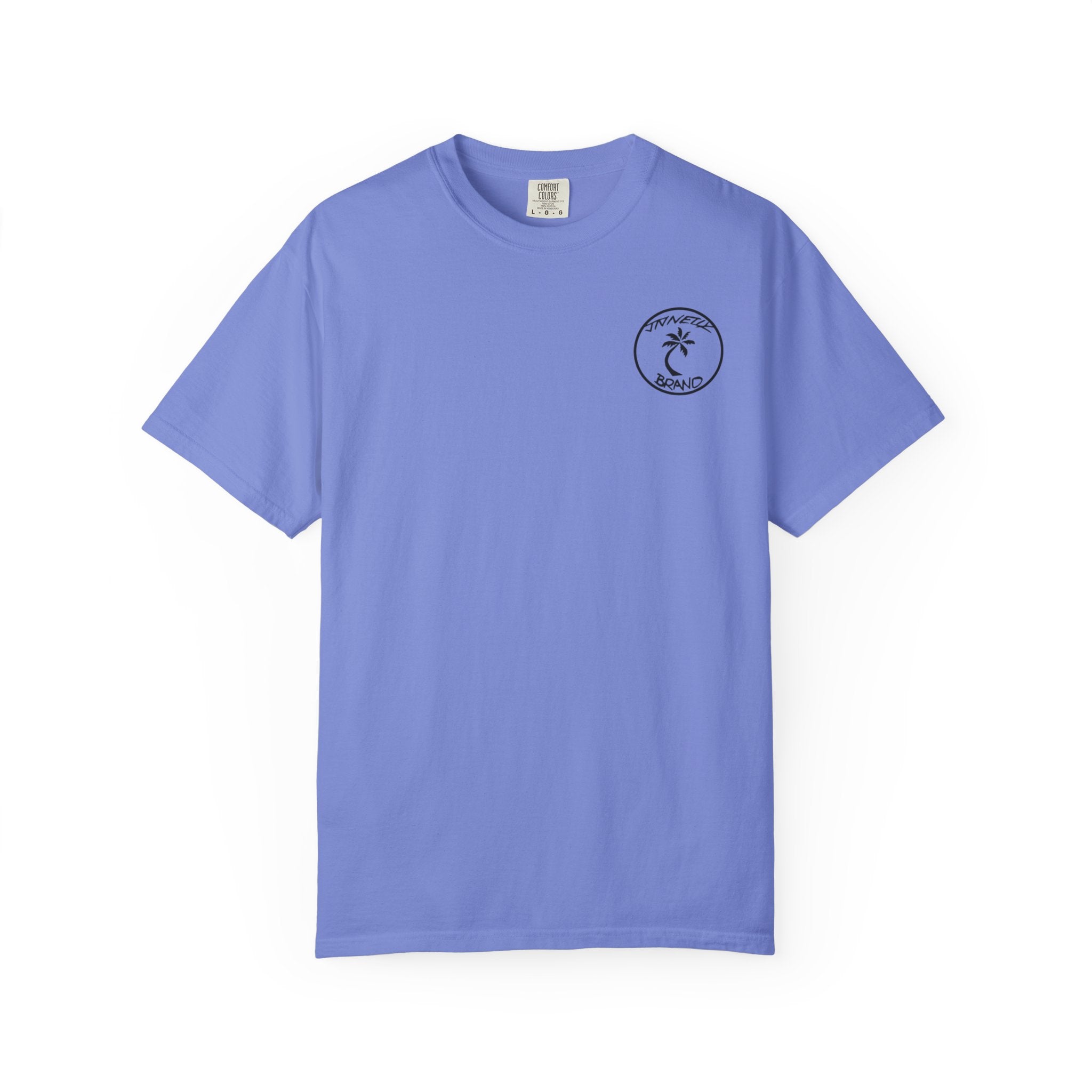 OG Design Tee - Black