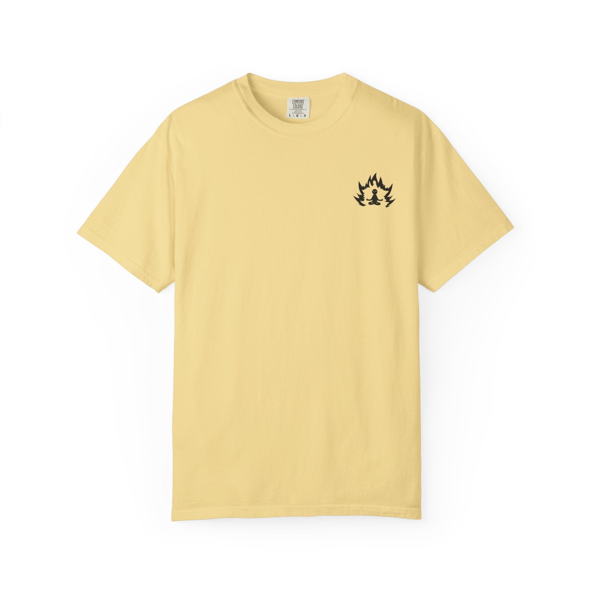 Master of Minds Tee - Black