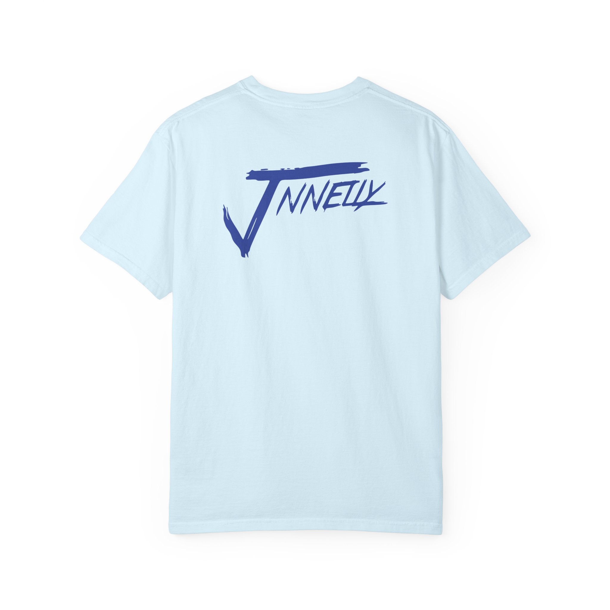 OG Design Tee - Blue