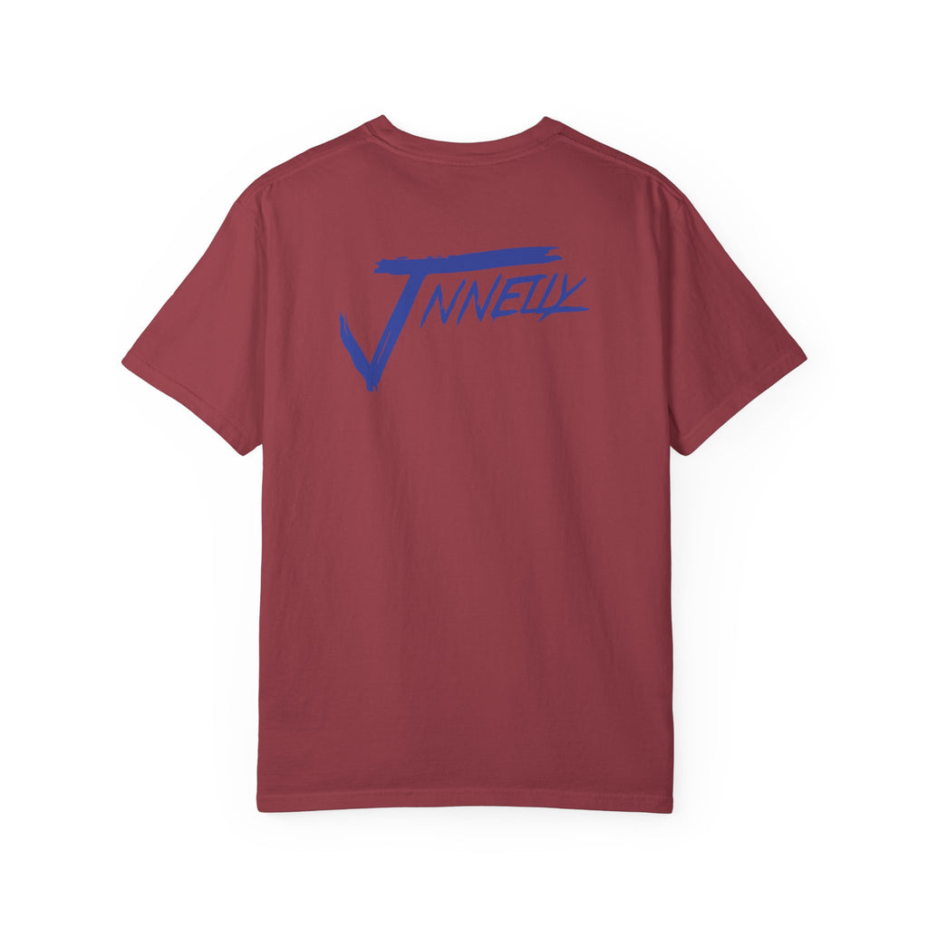 OG Design Tee - Blue
