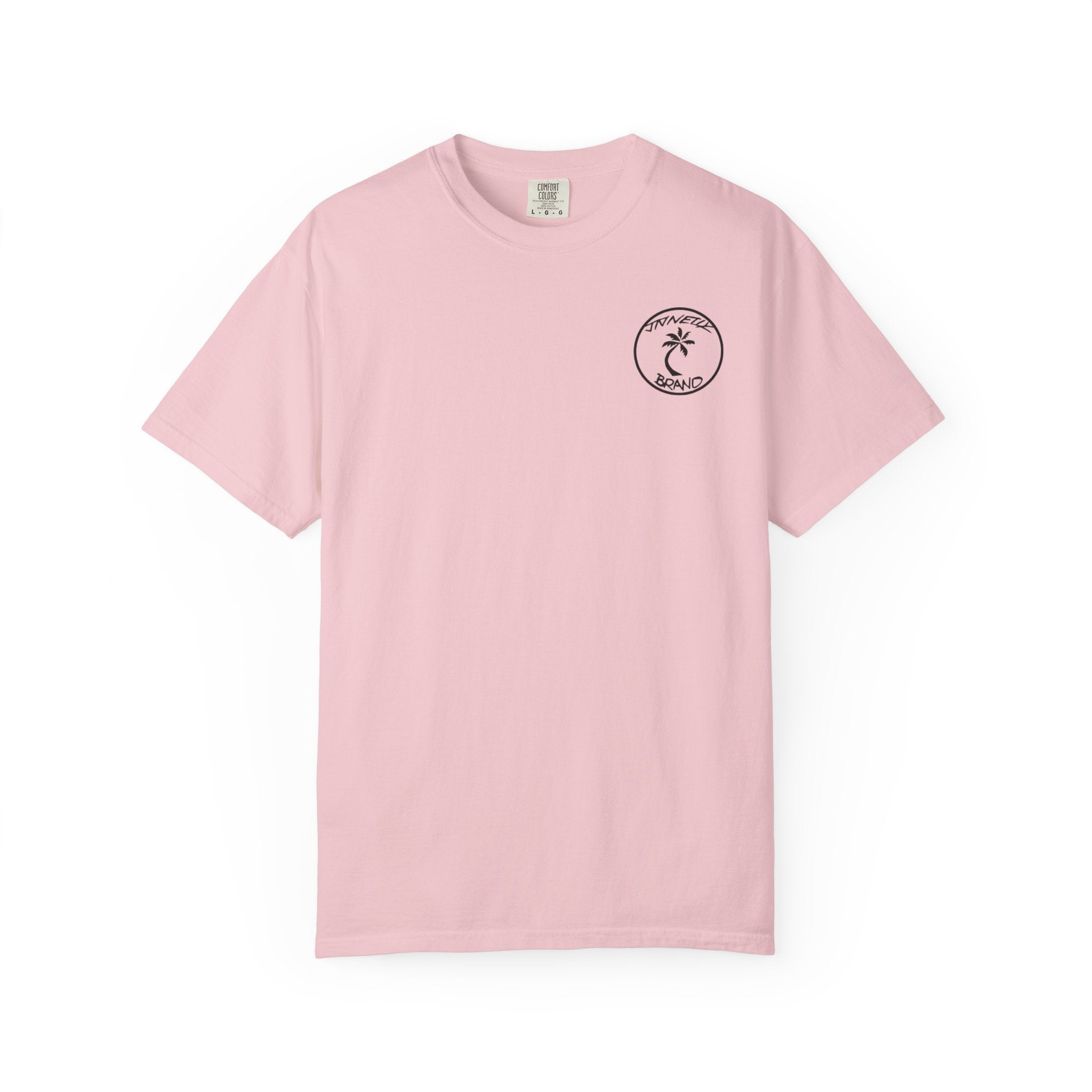 OG Design Tee - Black