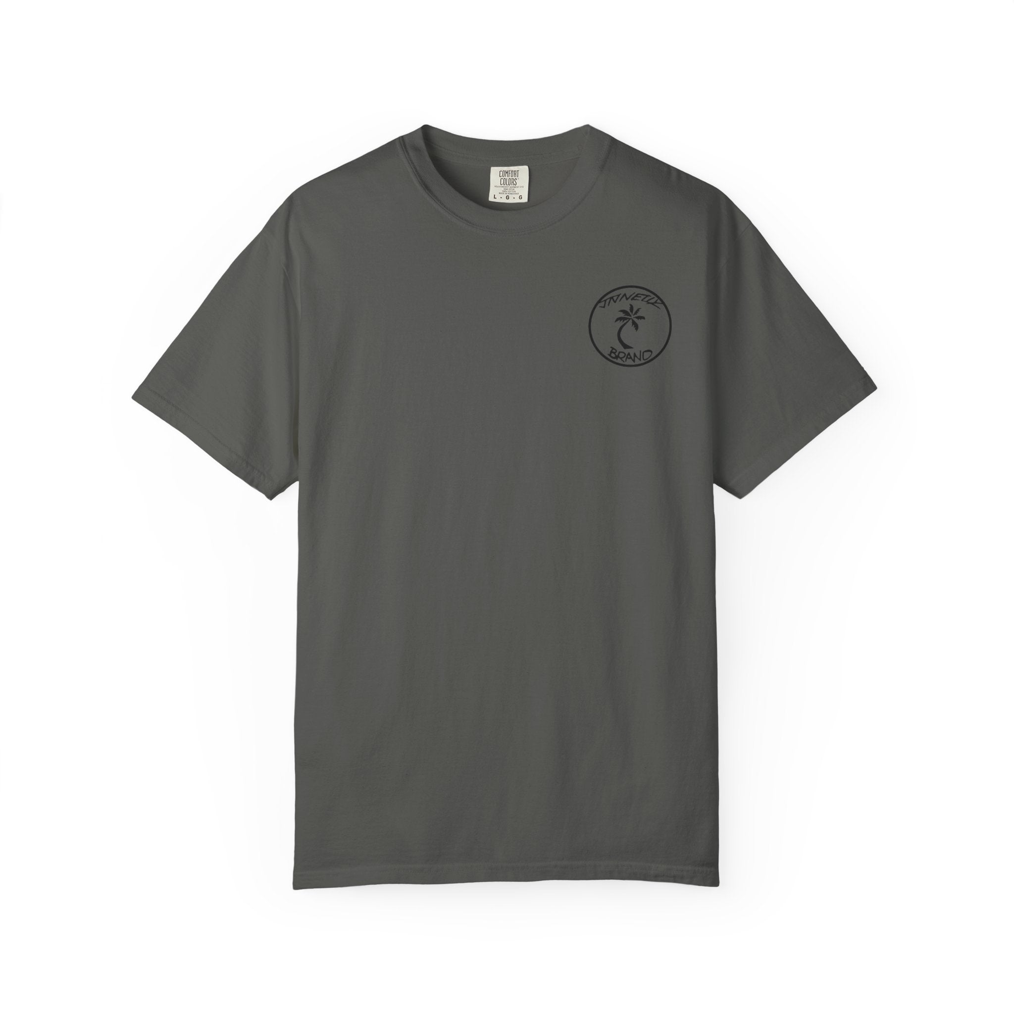 OG Design Tee - Black
