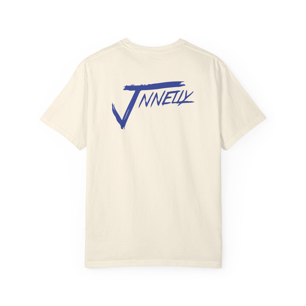 OG Design Tee - Blue