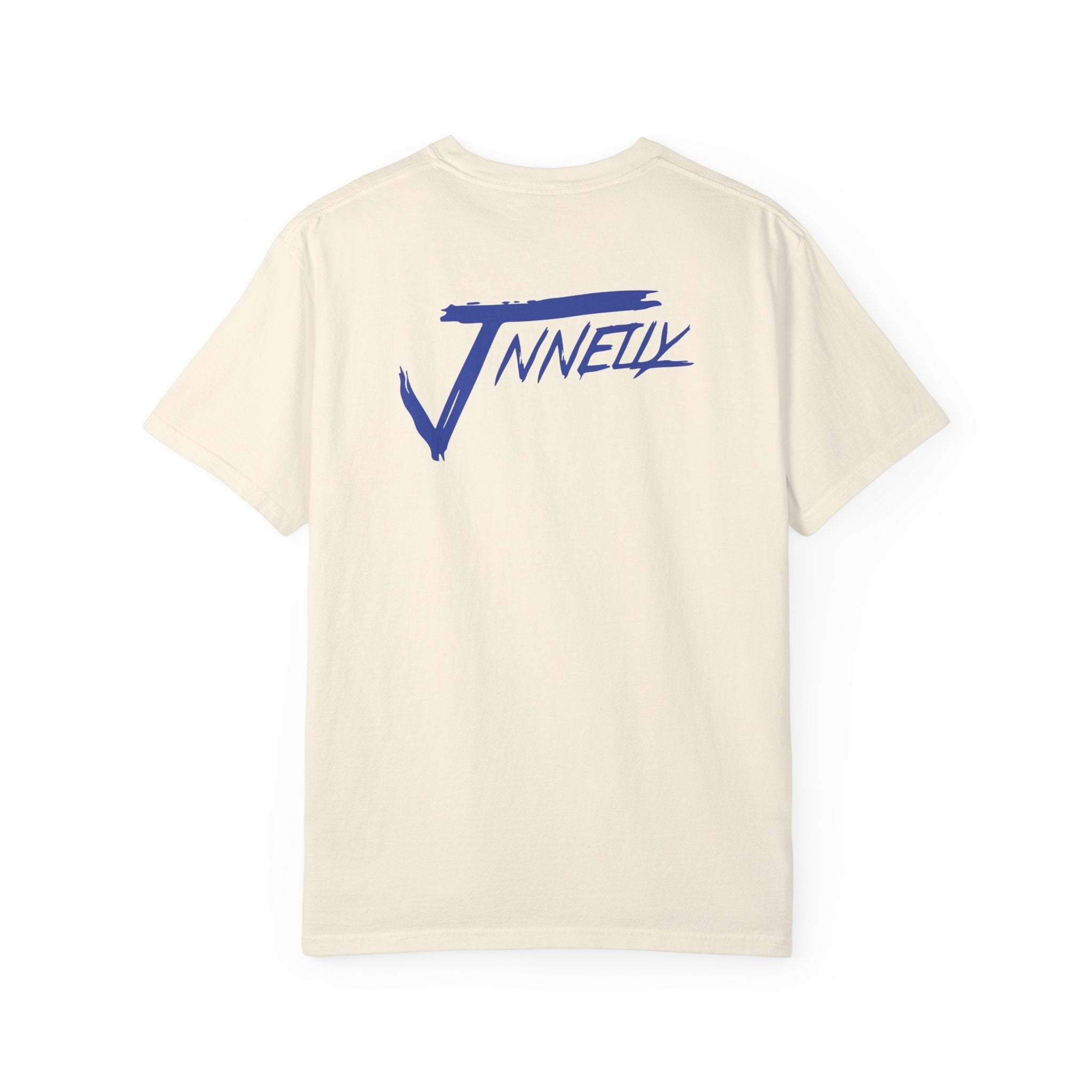 OG Design Tee - Blue