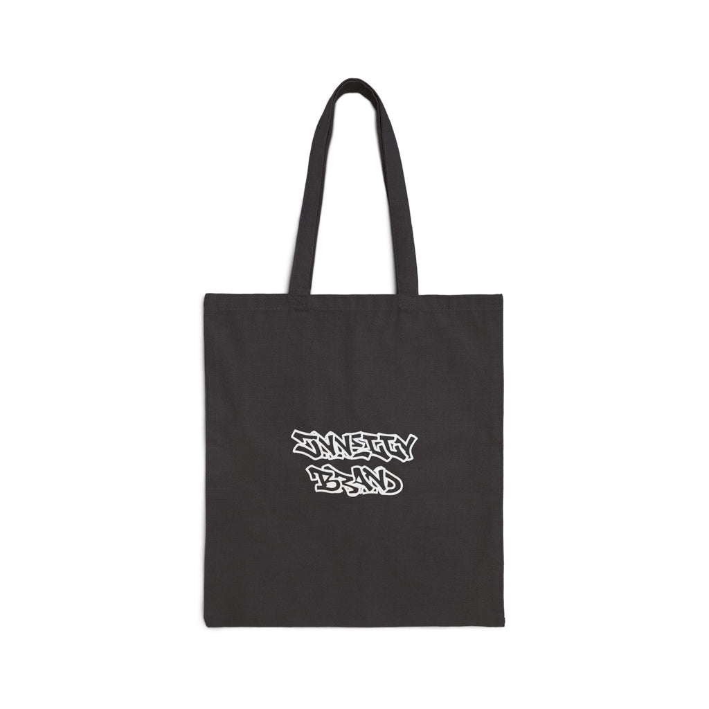 JnnellyBrand Tote Bag