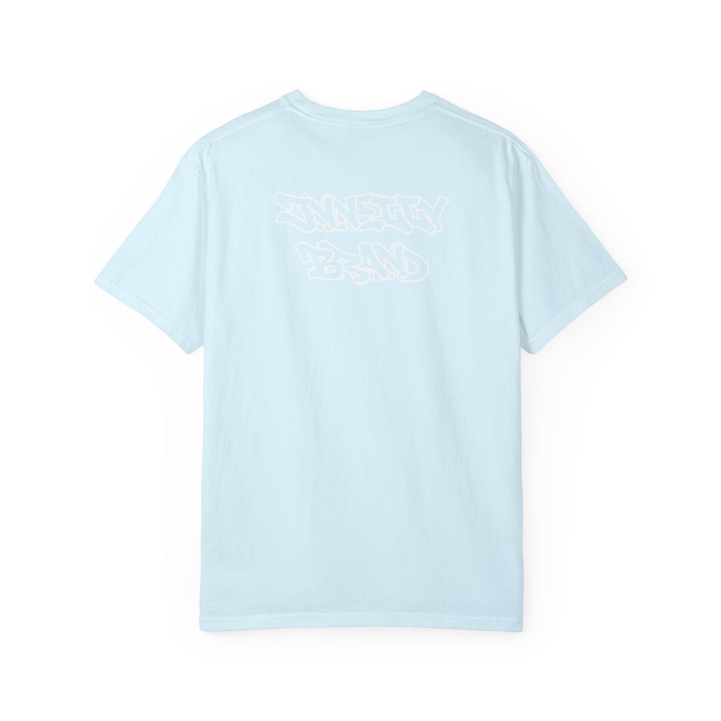 Graffiti Tee - White