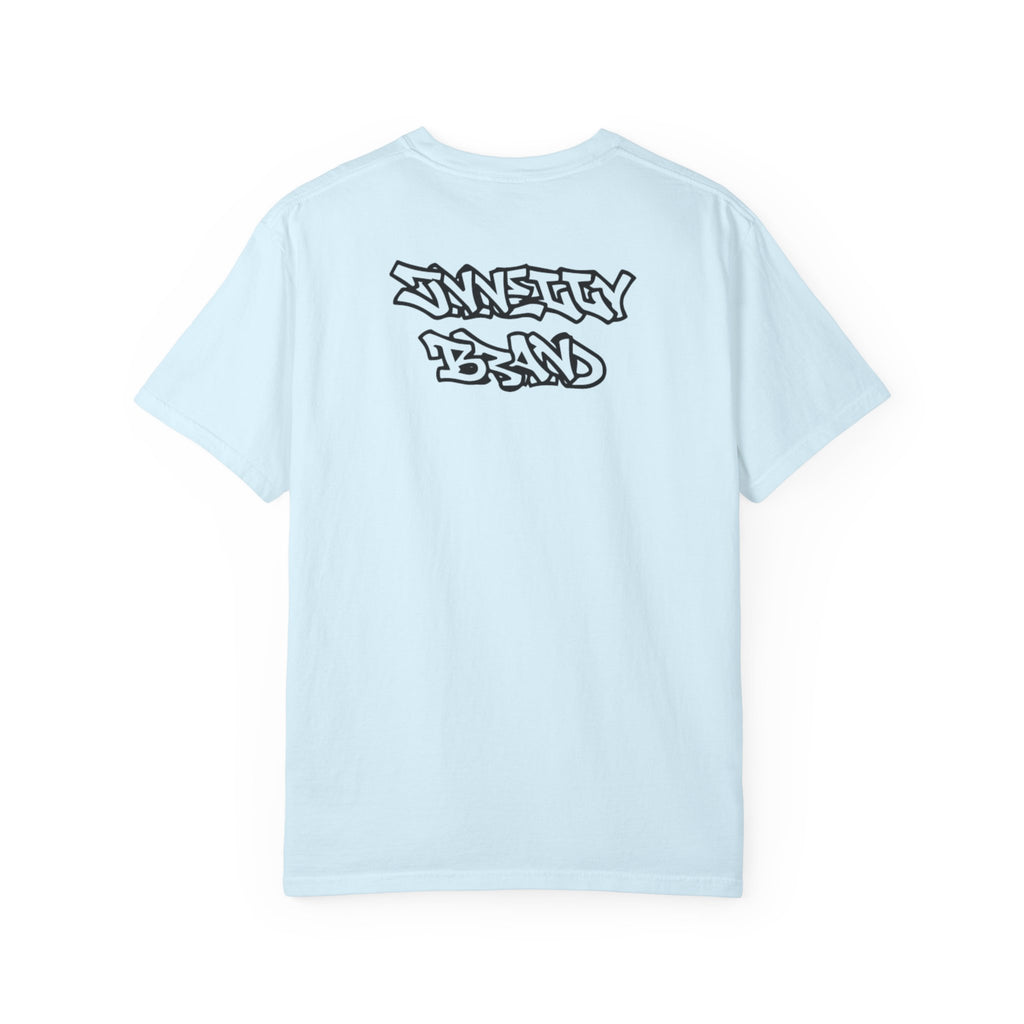 I do Backflips Tee