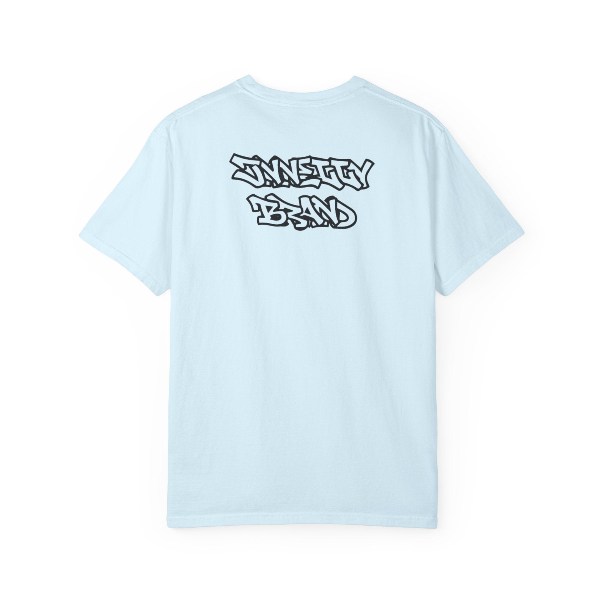 I do Backflips Tee