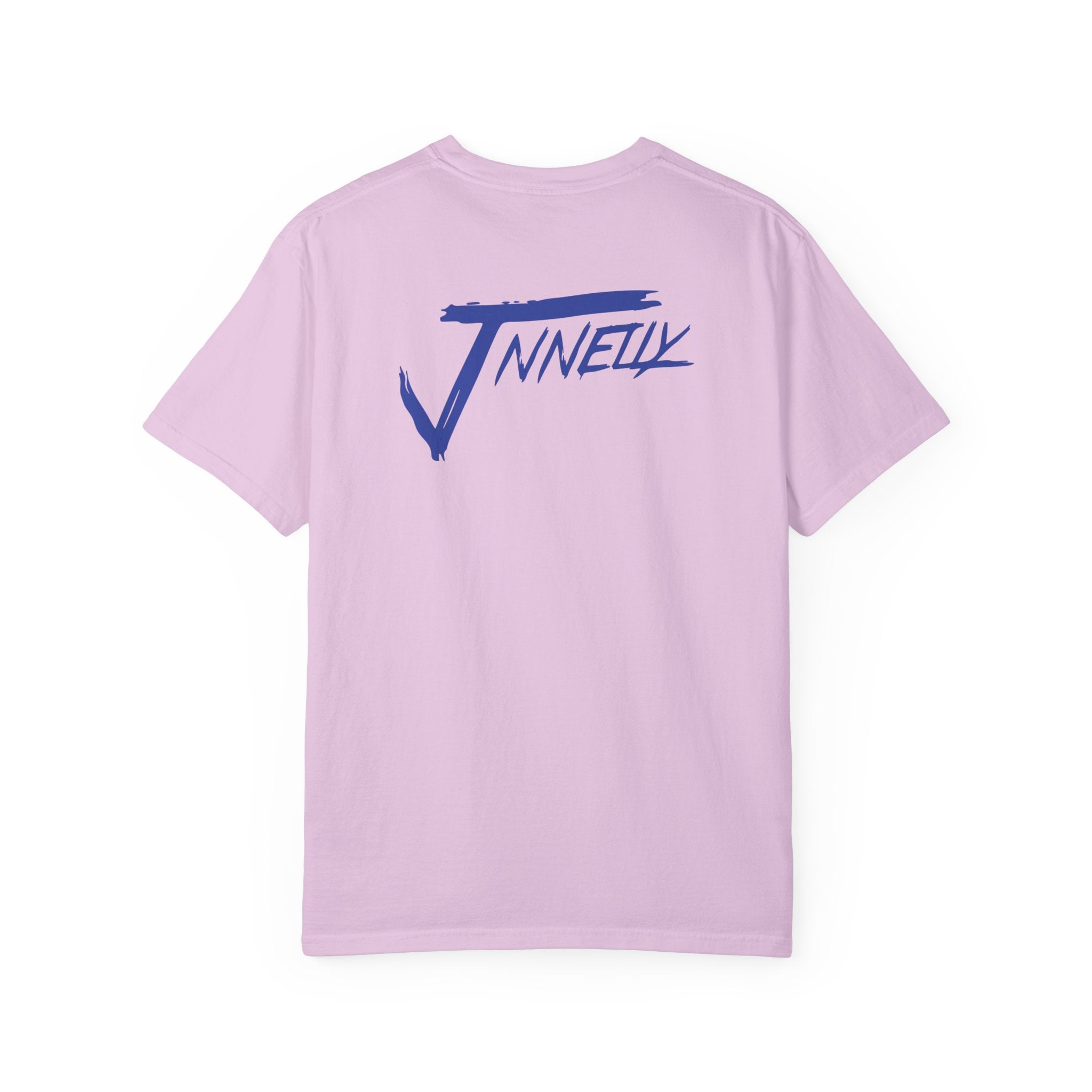 OG Design Tee - Blue