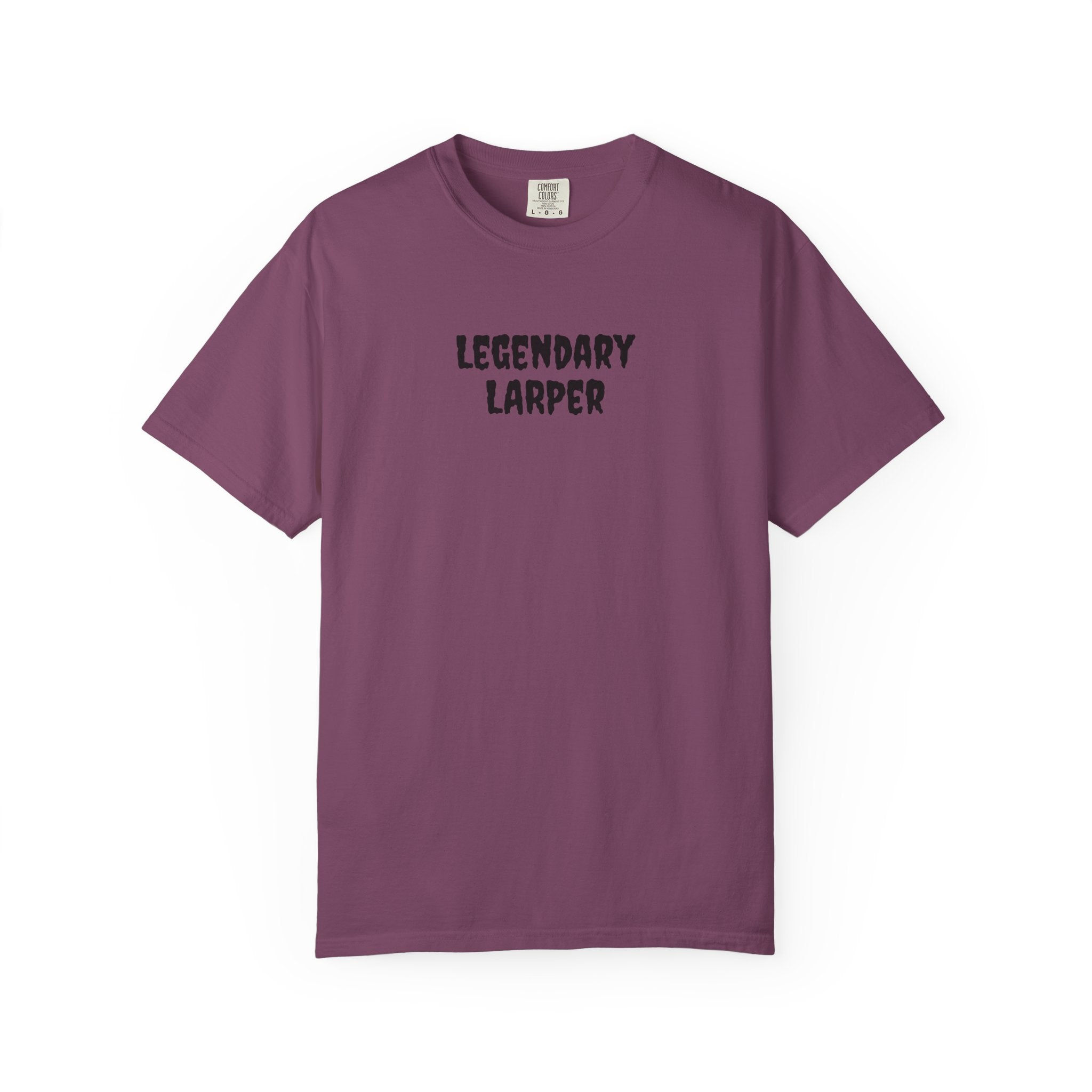 Legendary LARPer Tee