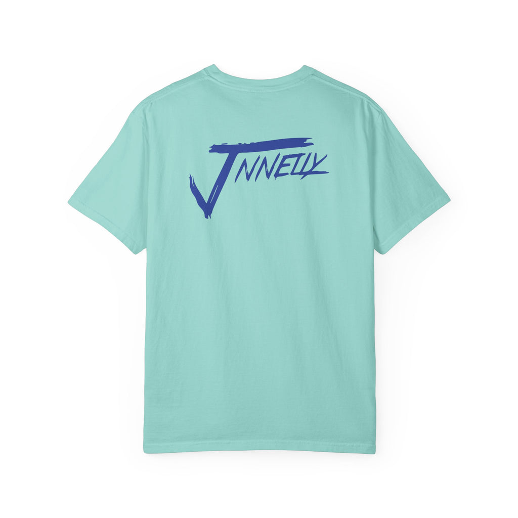 OG Design Tee - Blue