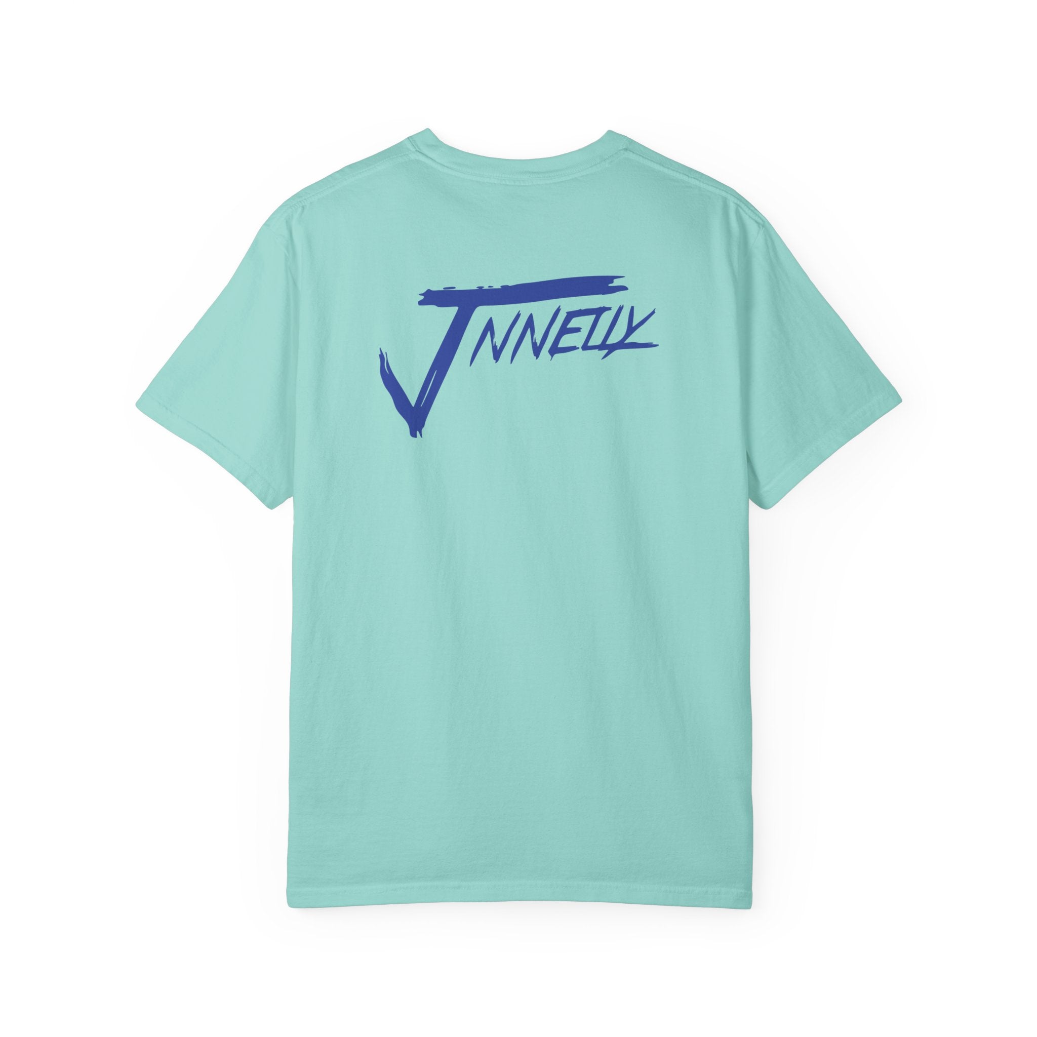 OG Design Tee - Blue