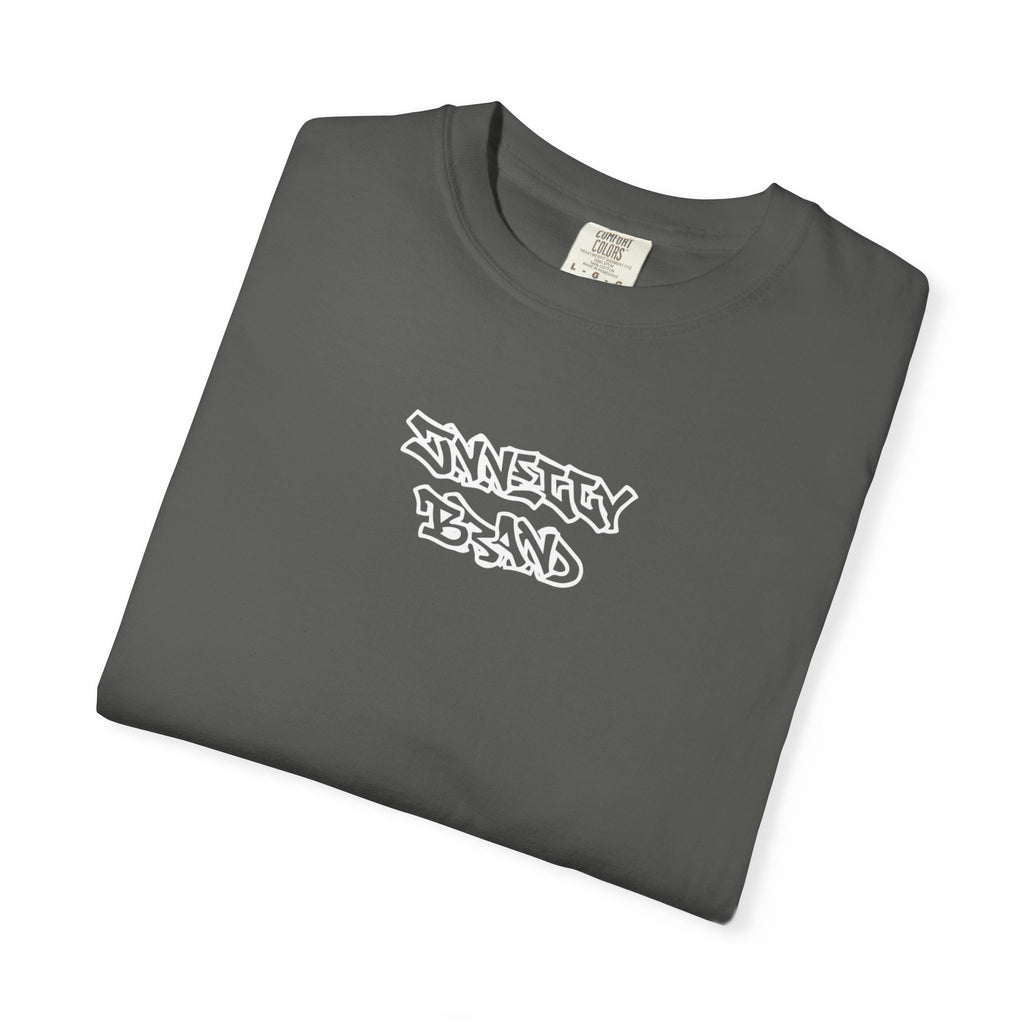 Graffiti Tee - White