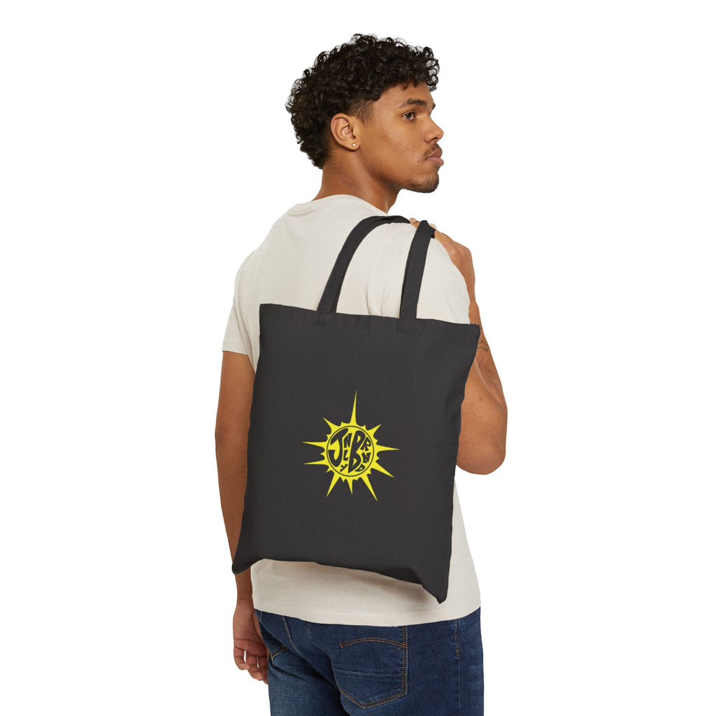 JnnellyBrand Tote Bag