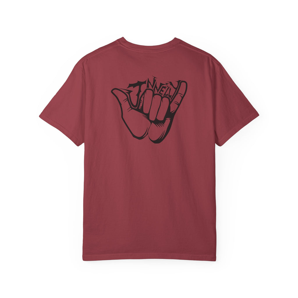 Shaka Tee - Black