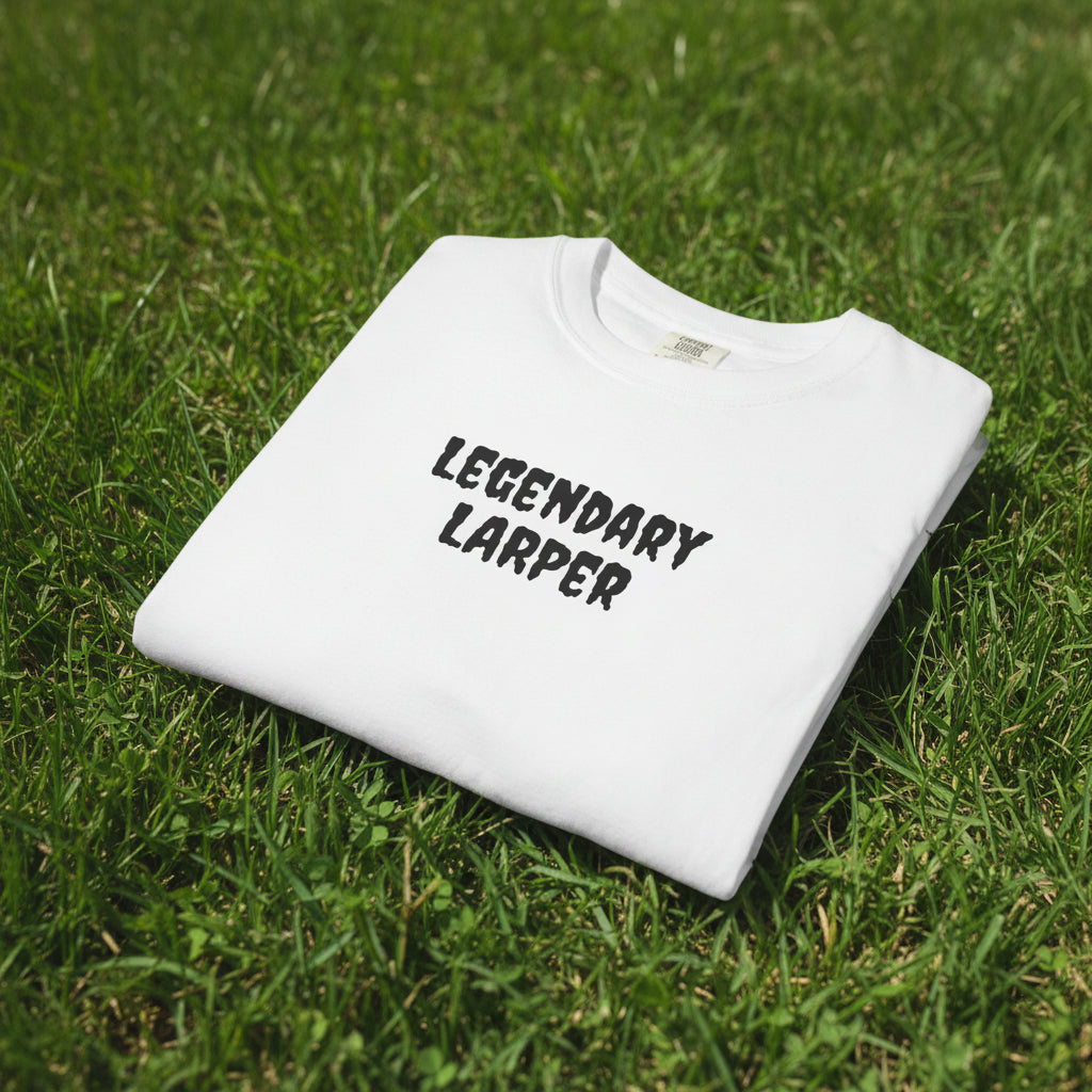 Legendary LARPer Tee