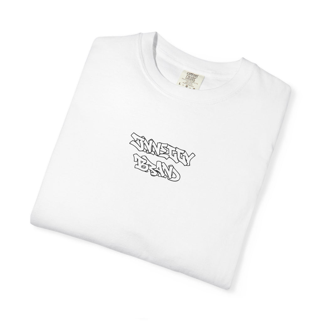 JnnellyBrand Graffiti Tee - Black