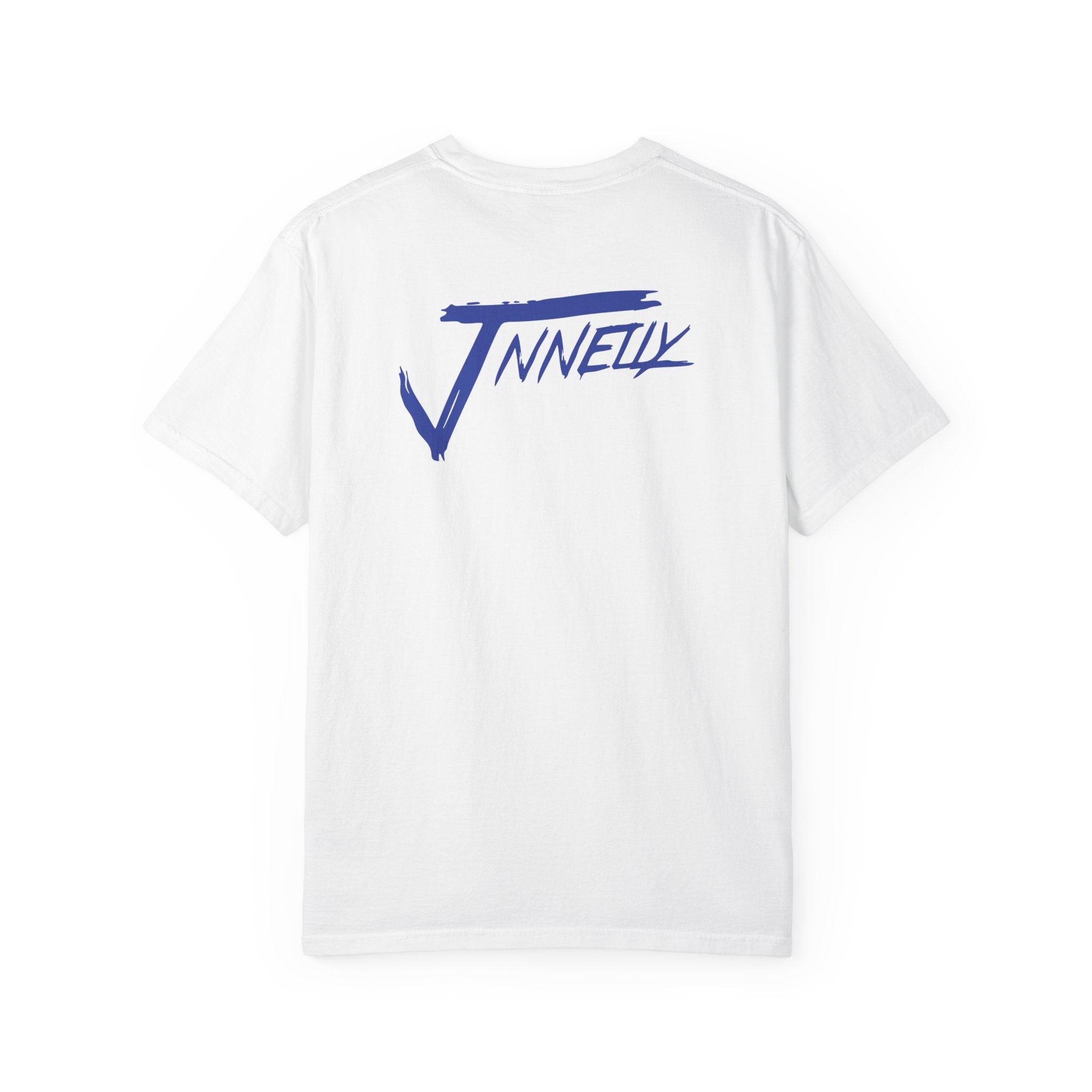 OG Design Tee - Blue