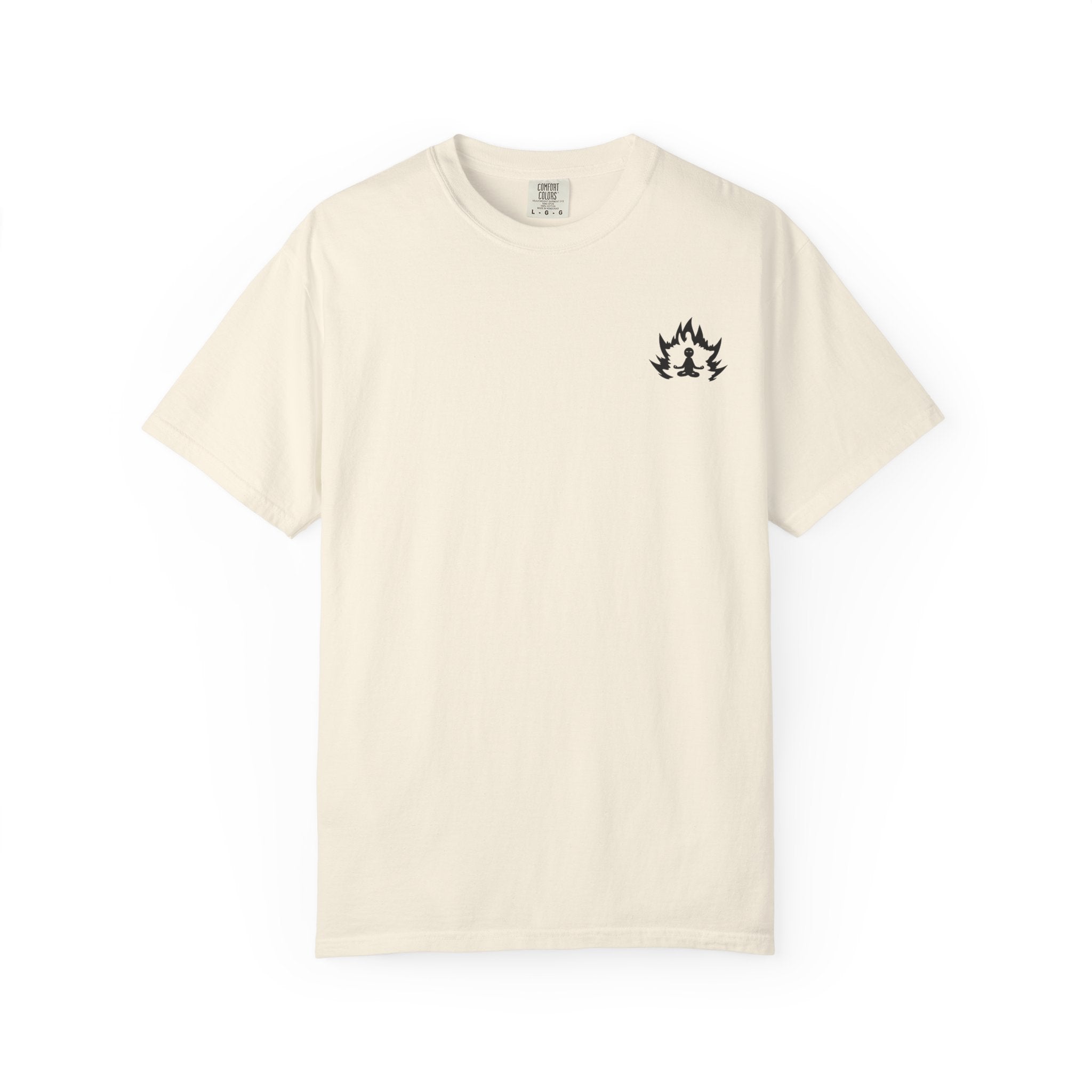 Master of Minds Tee - Black