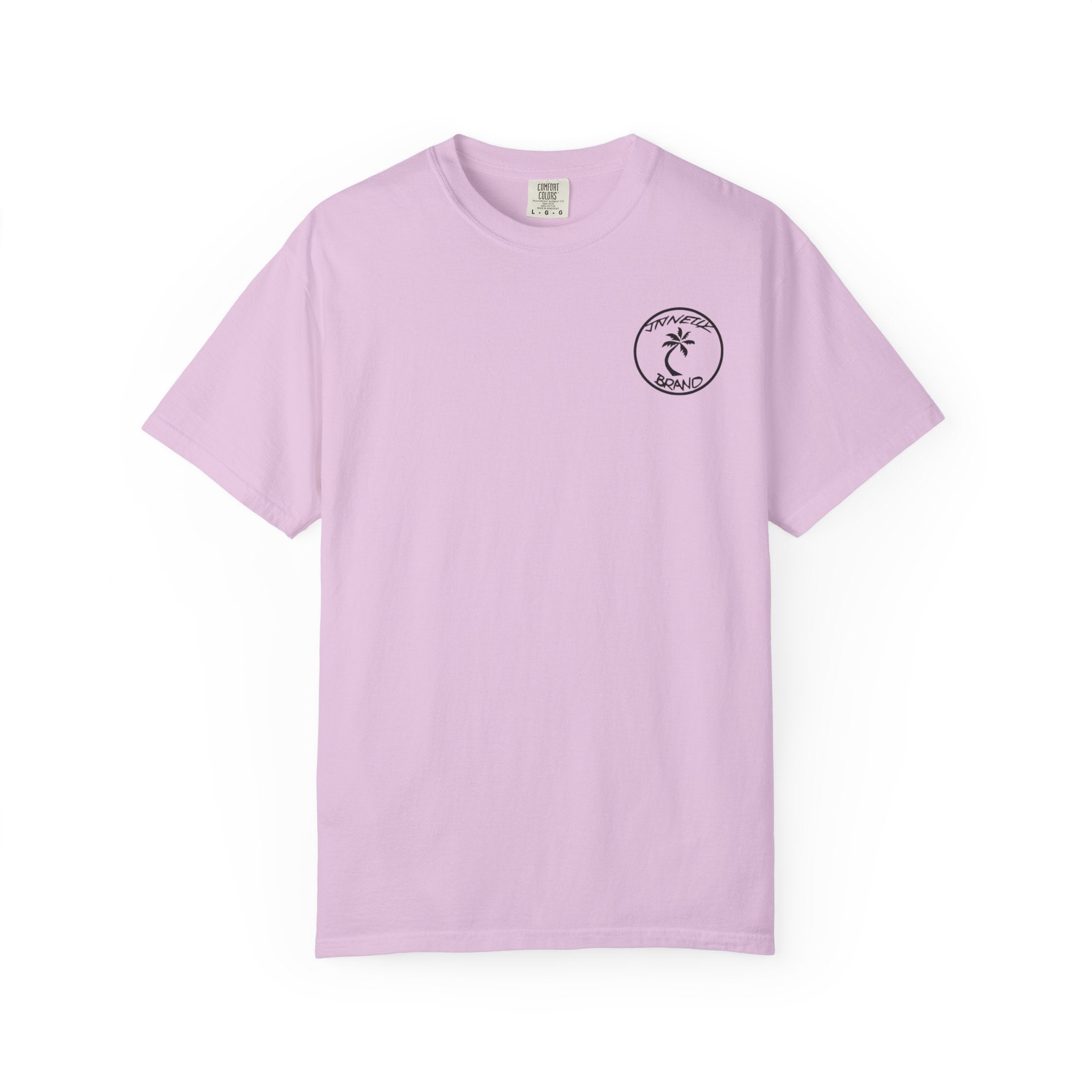 OG Design Tee - Black