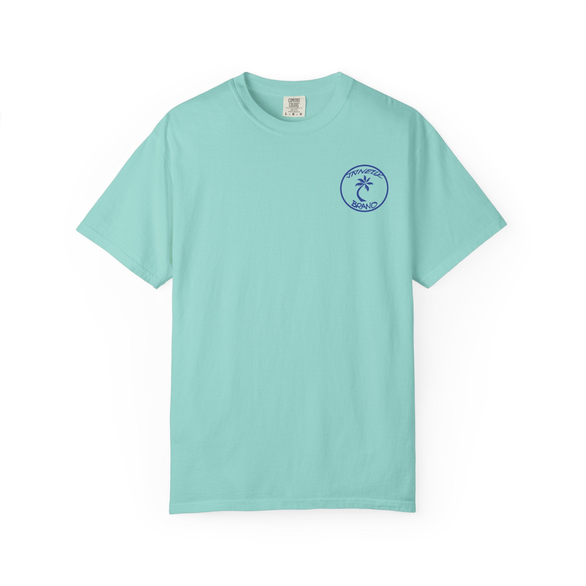 OG Design Tee - Blue