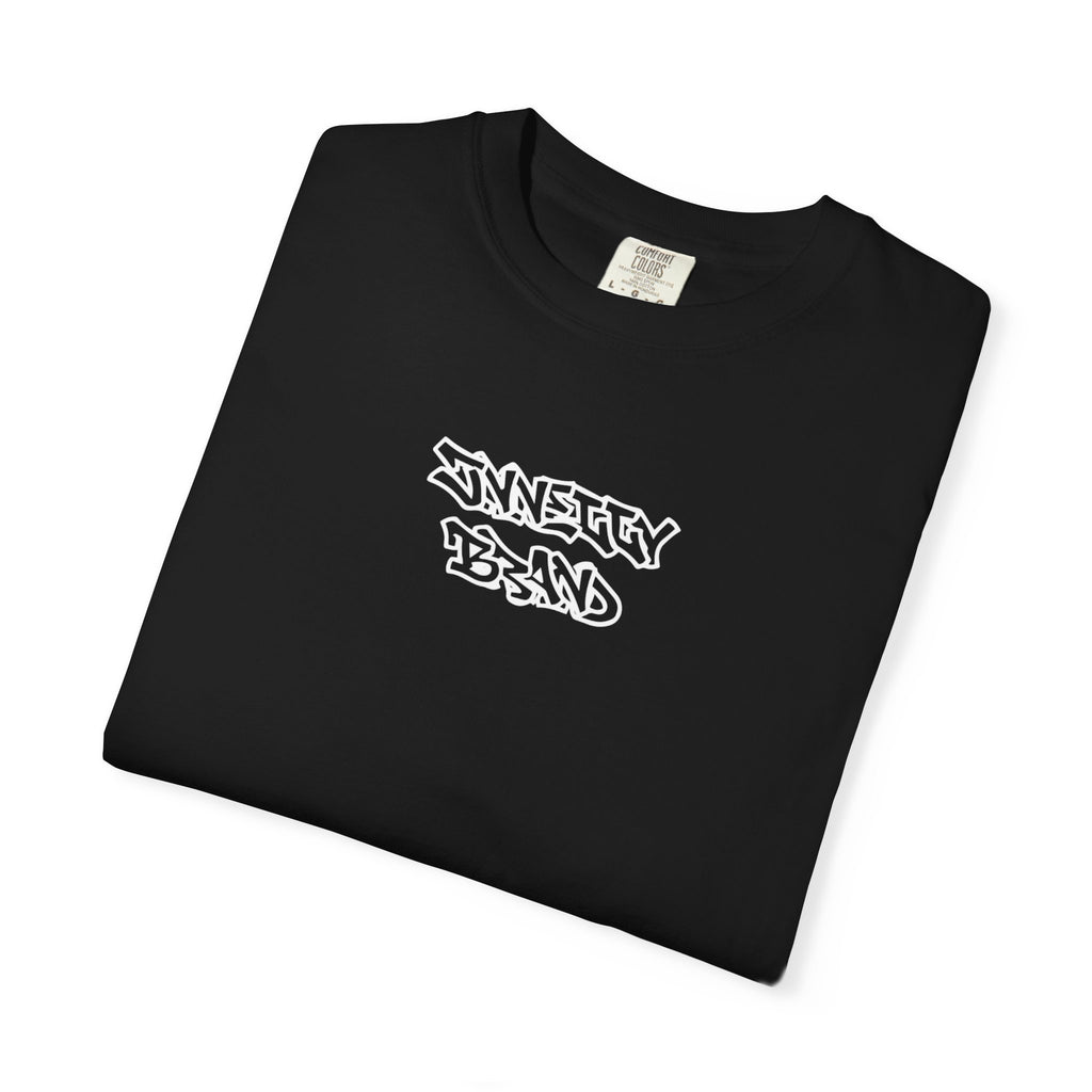Graffiti Tee - White