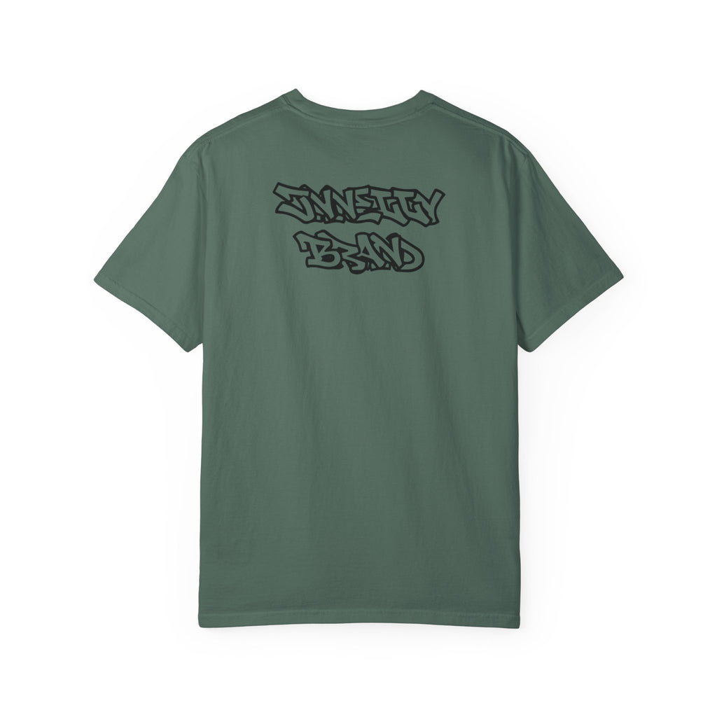 I do Backflips Tee