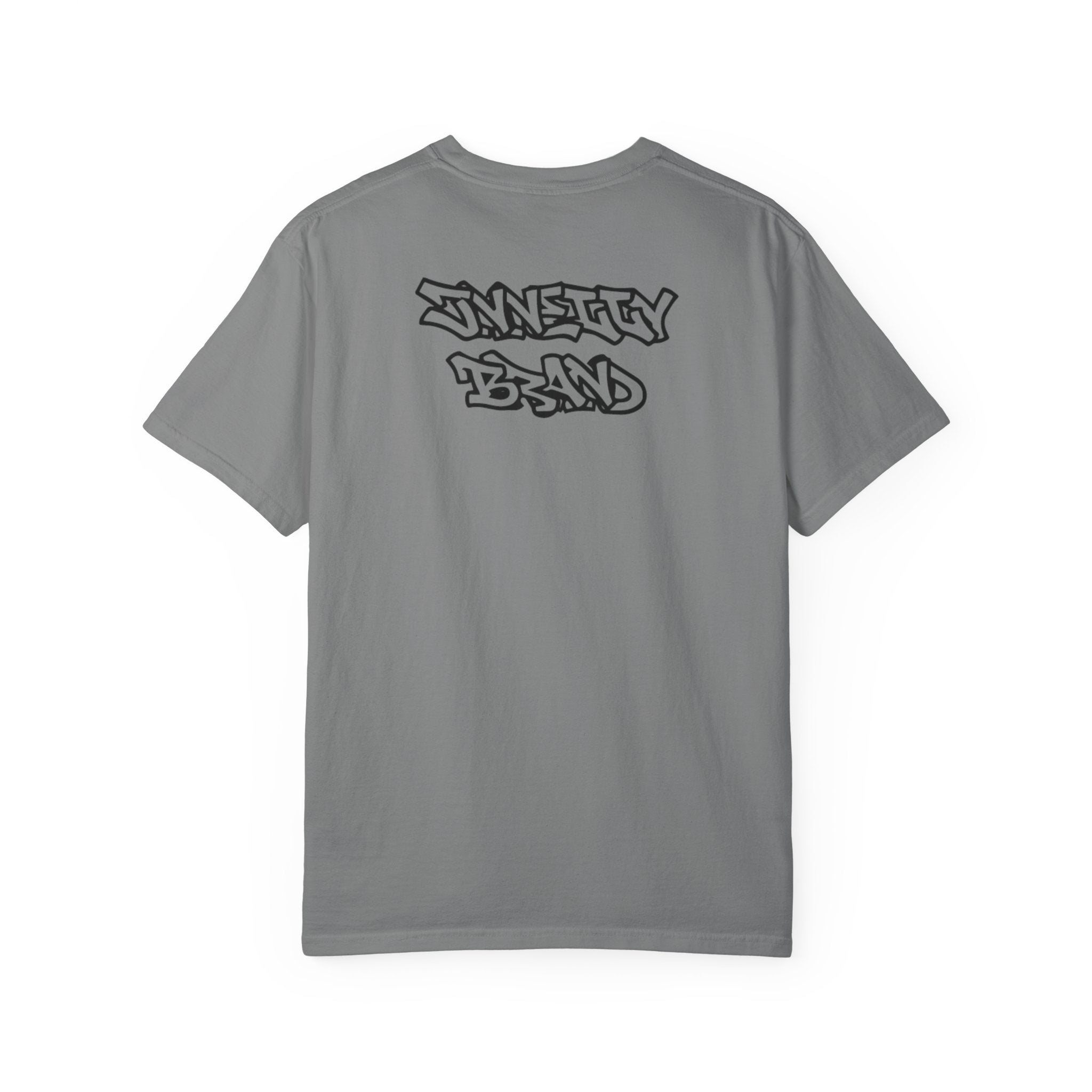 I do Backflips Tee