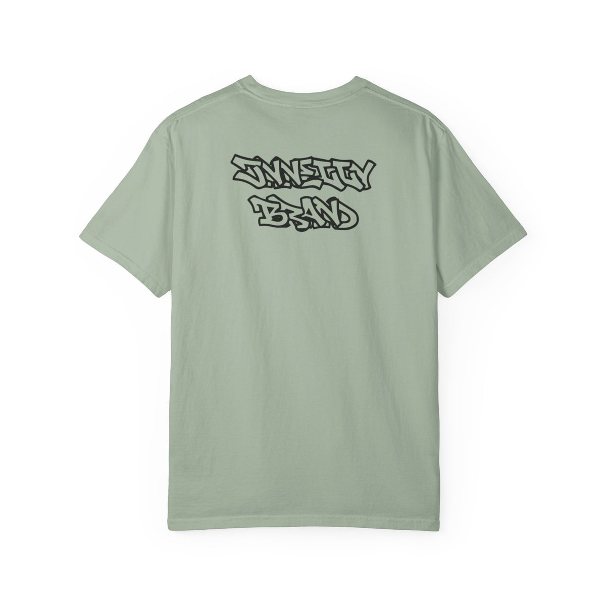 I do Backflips Tee