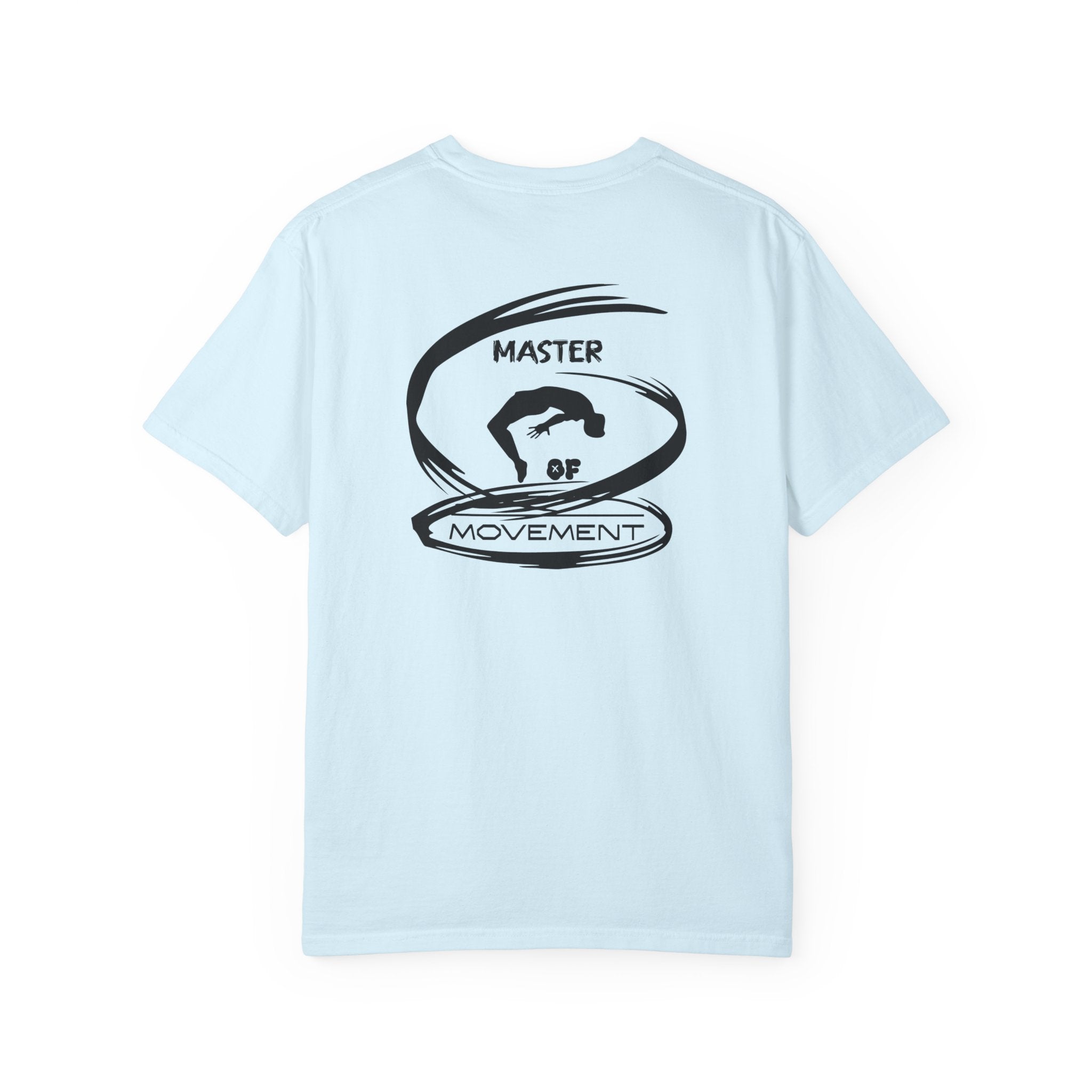 Master Of Movement Tee - Black