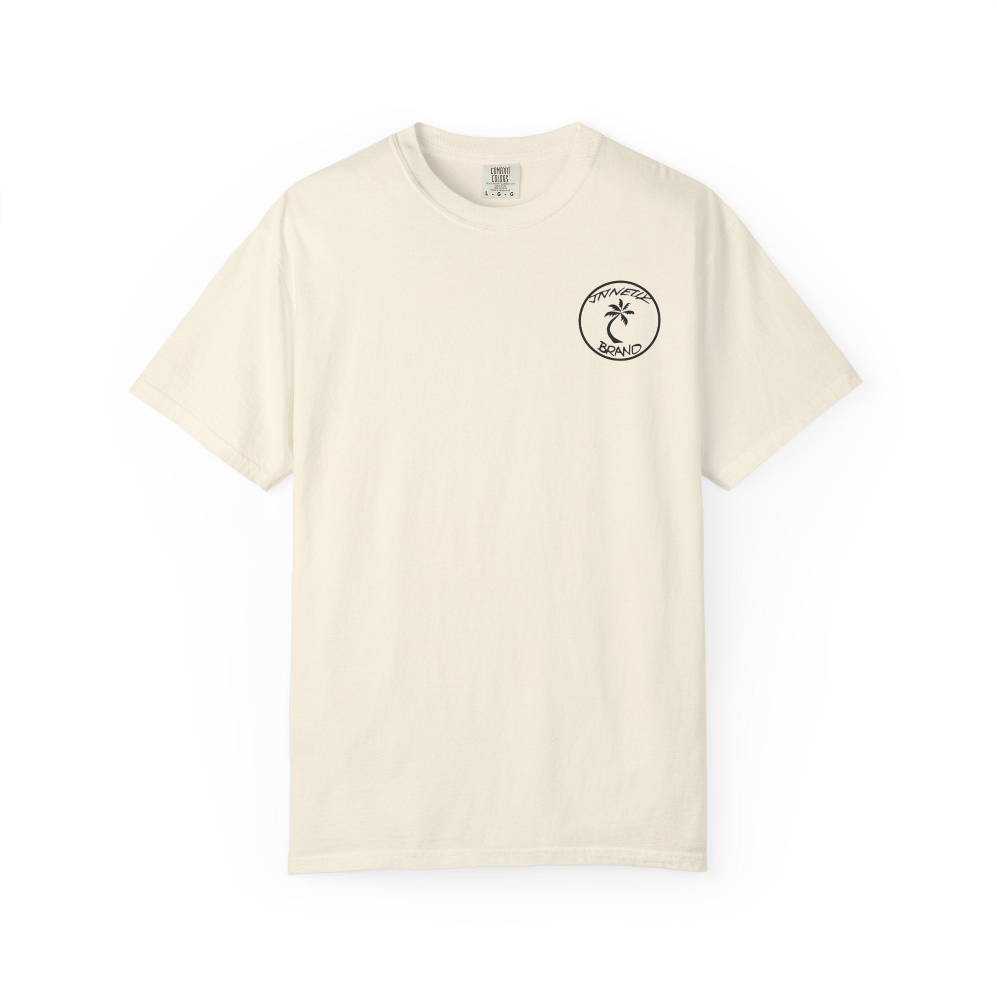 OG Design Tee - Black