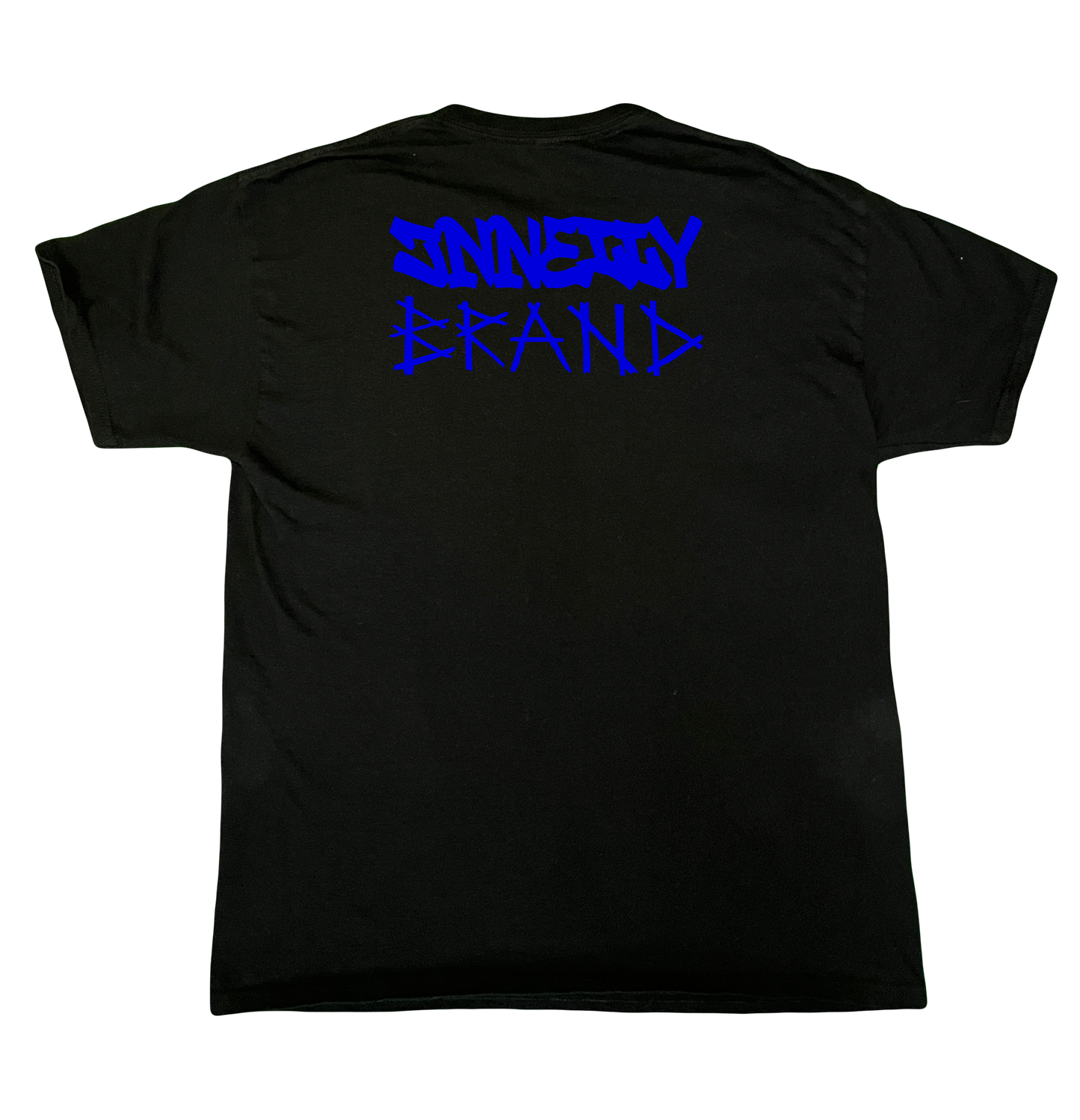 JnnellyBrand Alt Design (Back & Front)