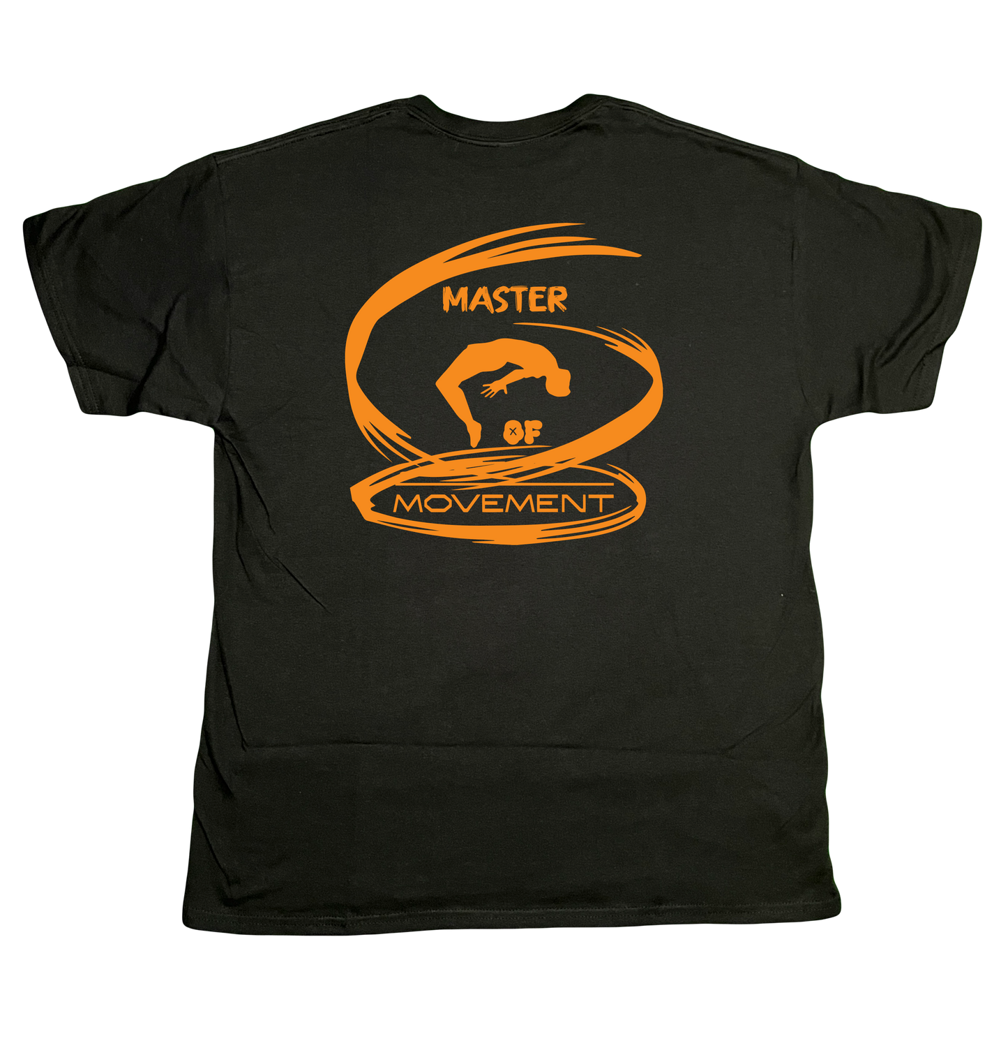 Master of Movement Tee