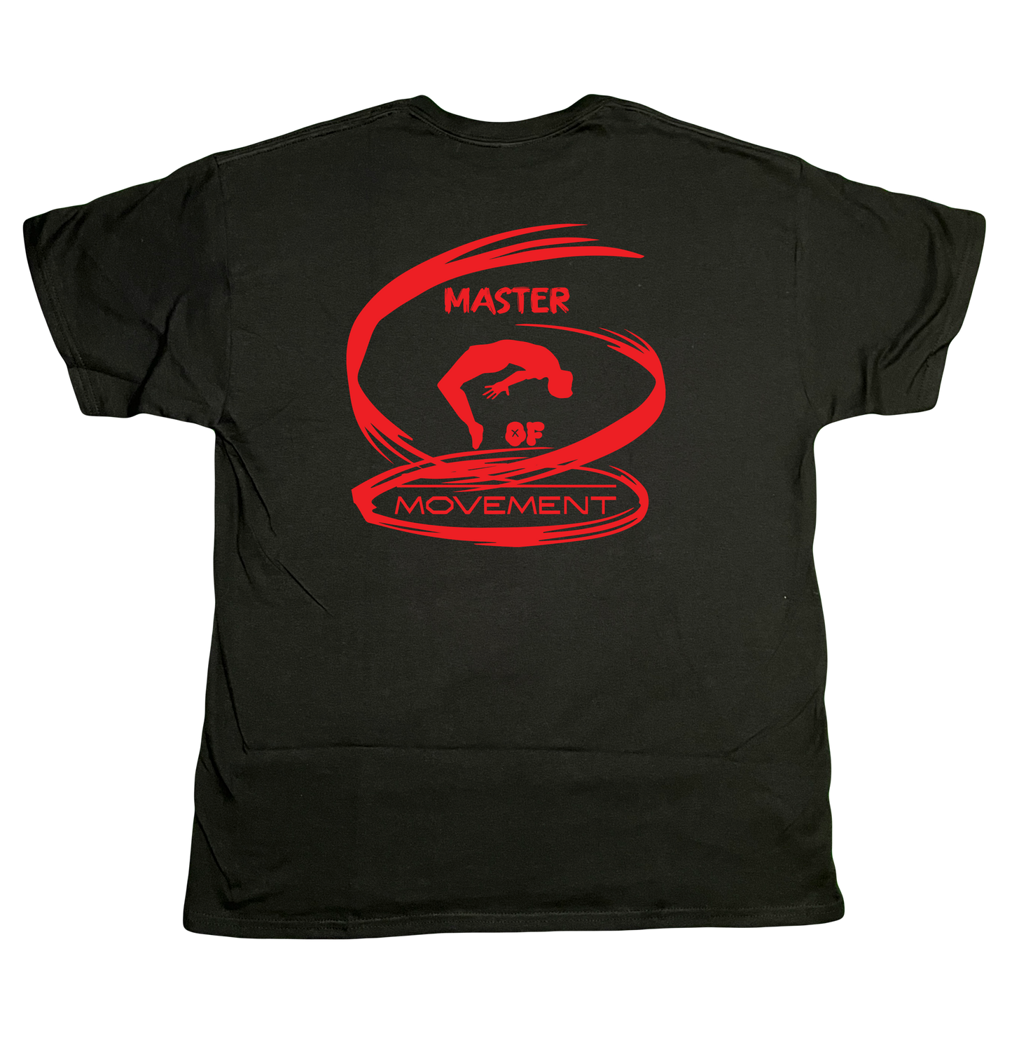 Master of Movement Tee
