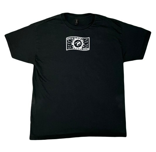 Nelly Crew x JnnellyBrand (Alt Design)