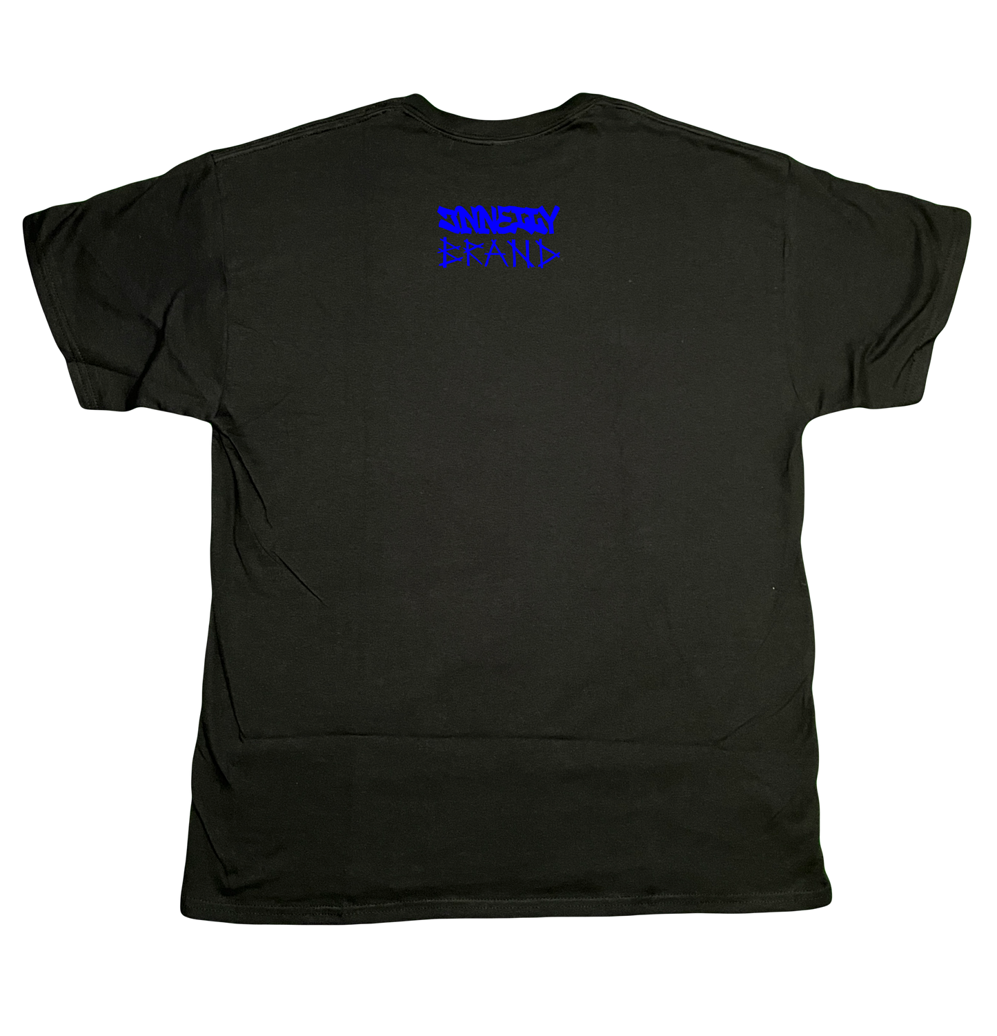 Nelly Crew x JnnellyBrand (Alt Design)