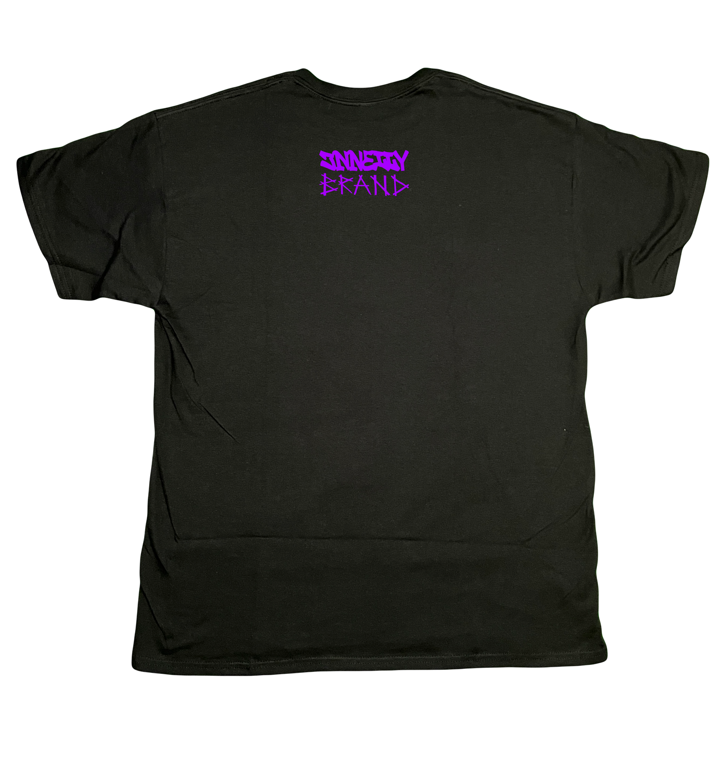 Nelly Crew x JnnellyBrand (Alt Design)