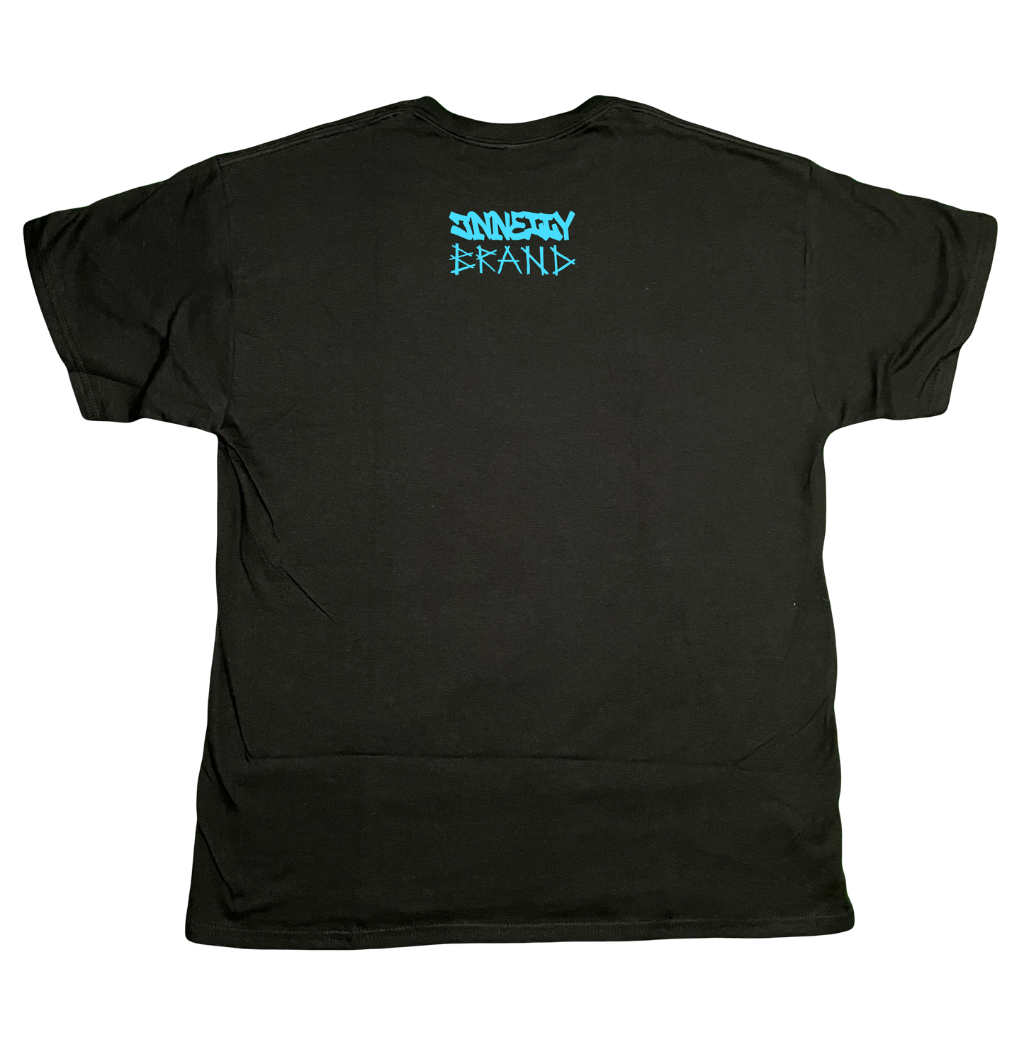 Nelly Crew x JnnellyBrand (Alt Design)