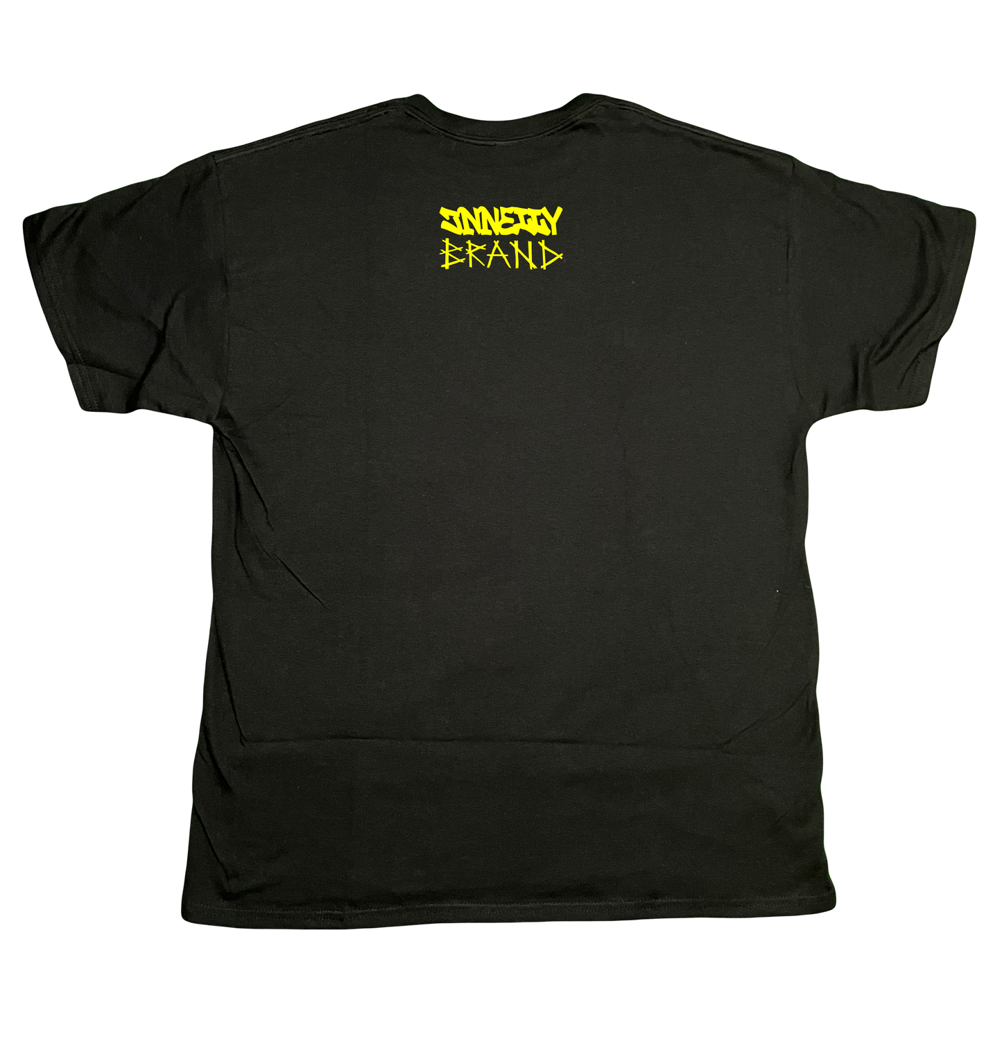 Nelly Crew x JnnellyBrand (Alt Design)
